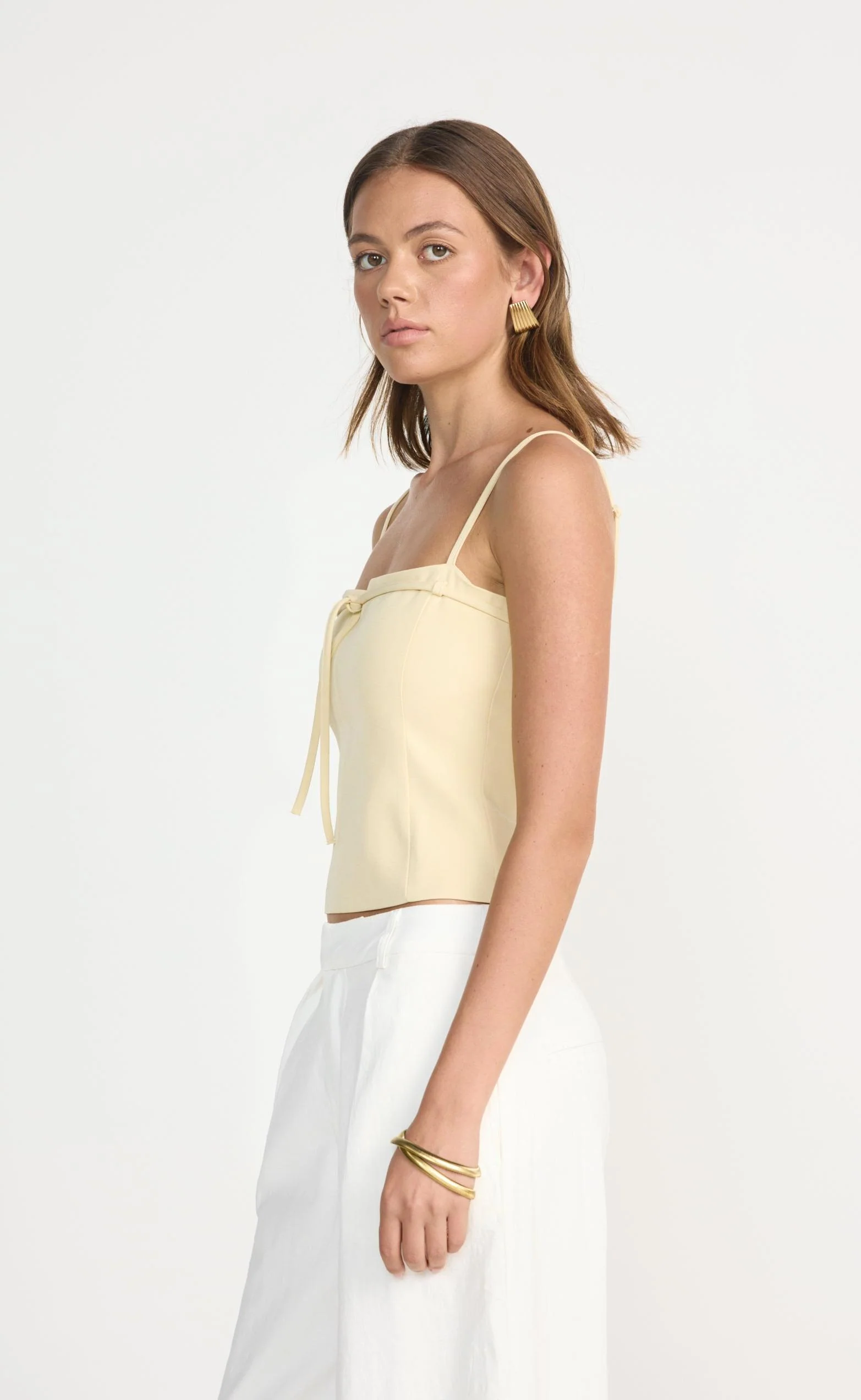 Milly Corset (Buttermilk) - Image 6