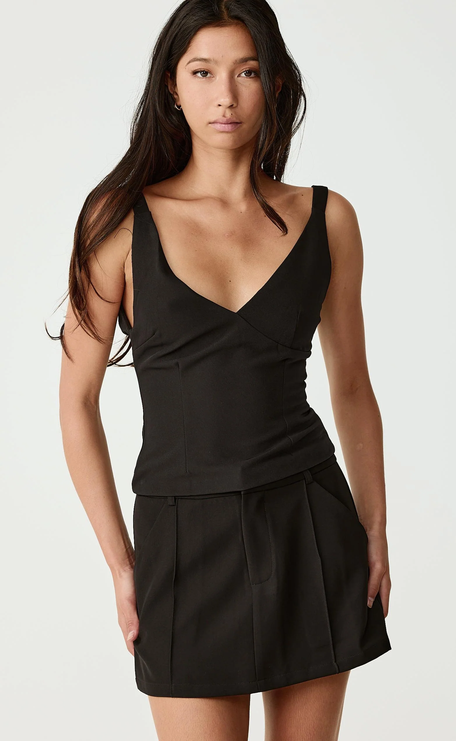 Mio Top (Black) - Image 8
