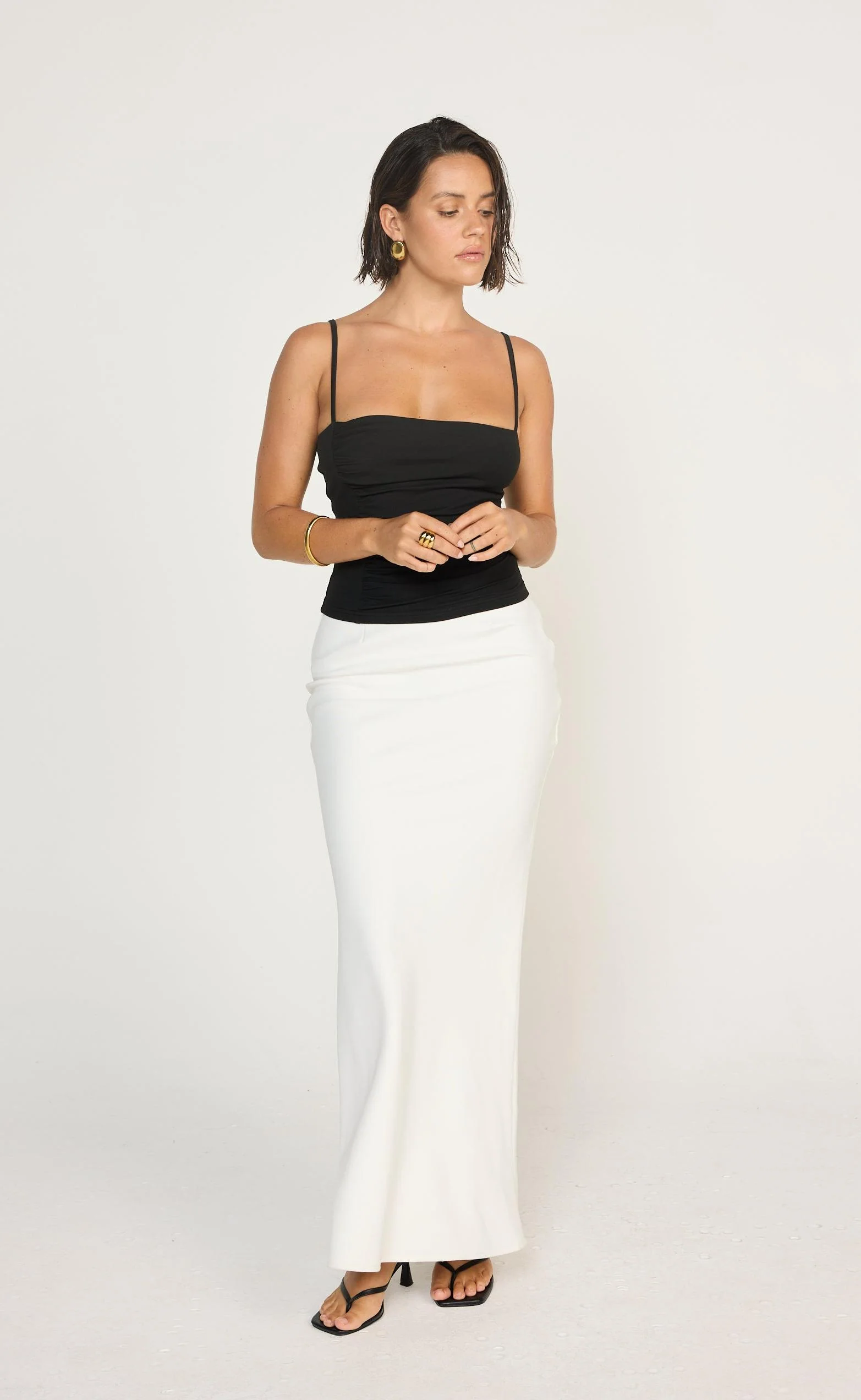 Mira Top (Black) - Image 4
