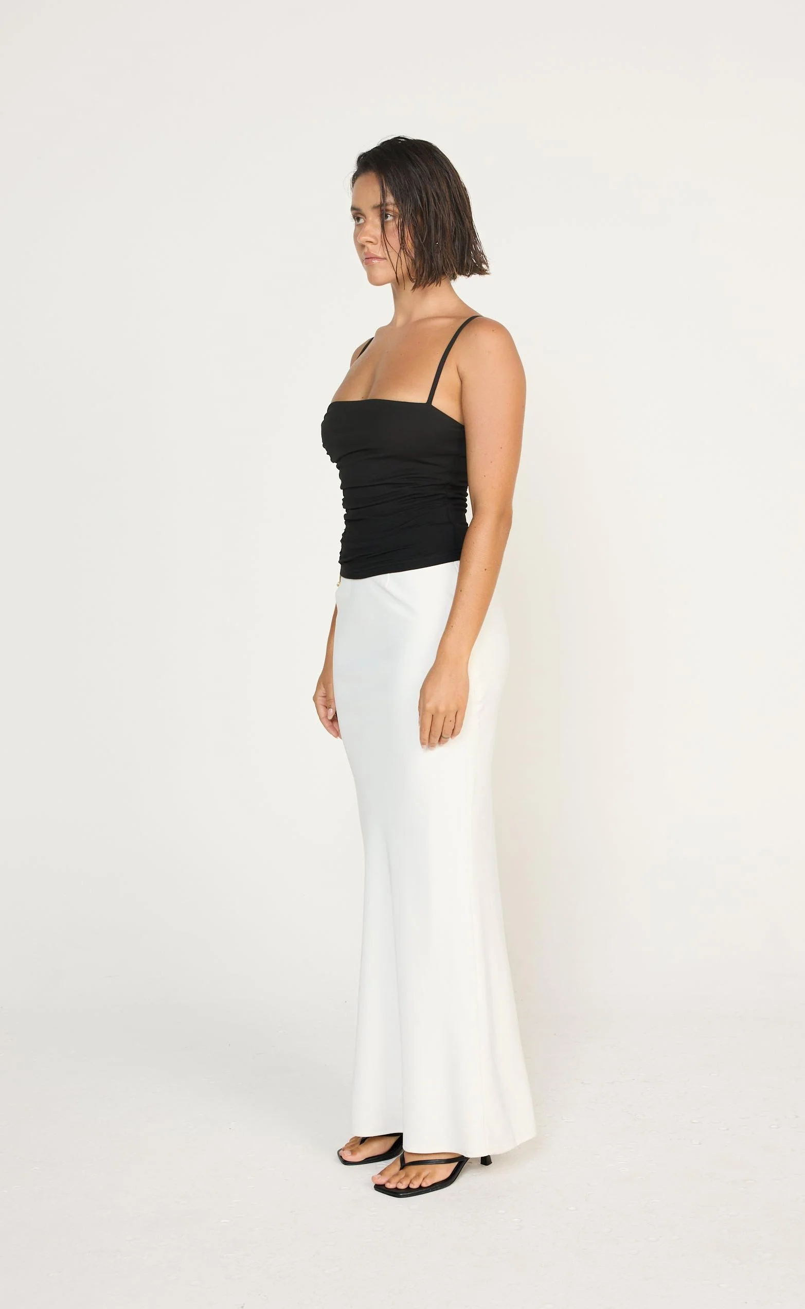 Mira Top (Black) - Image 5
