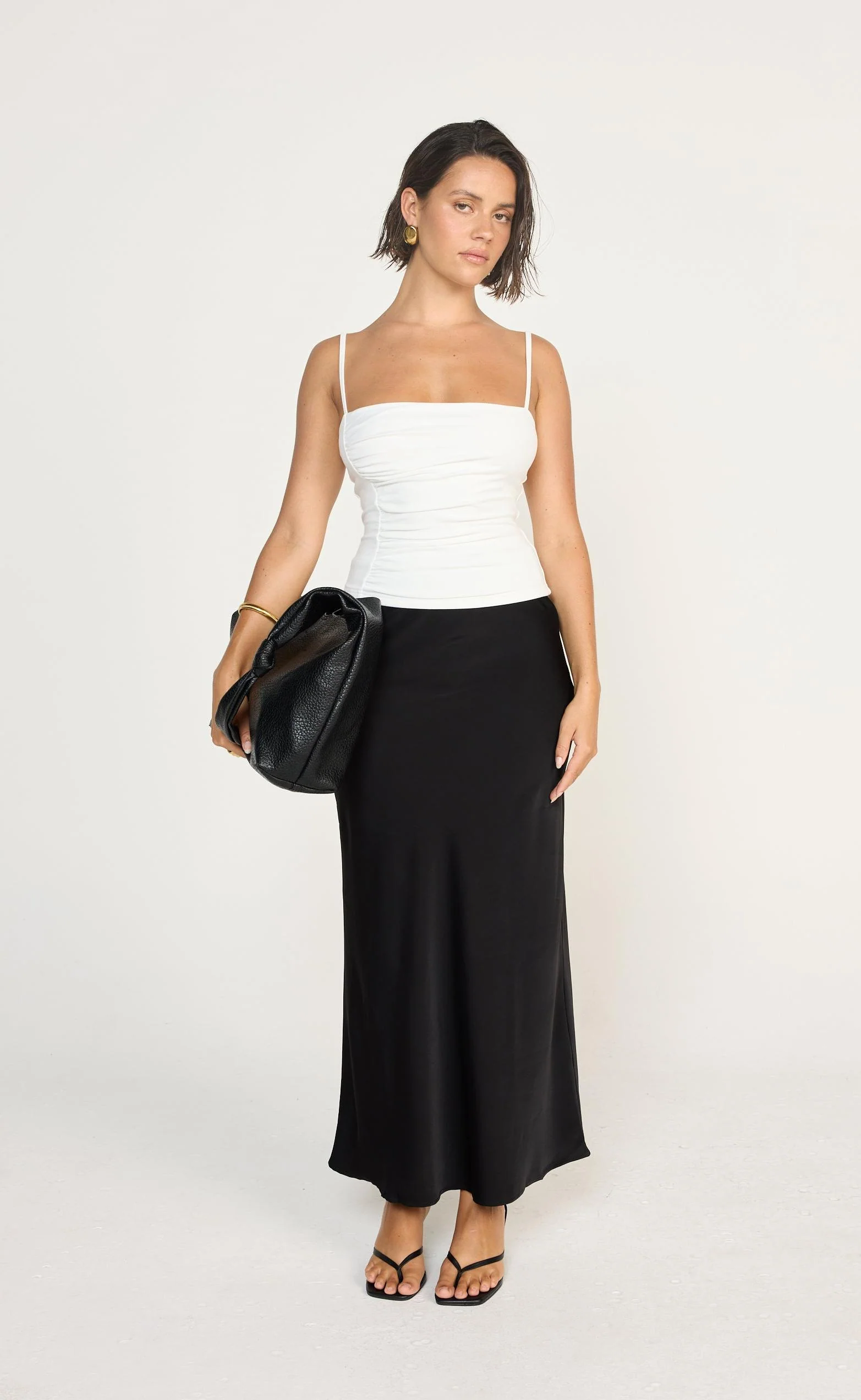 Mira Top (White) - Image 2