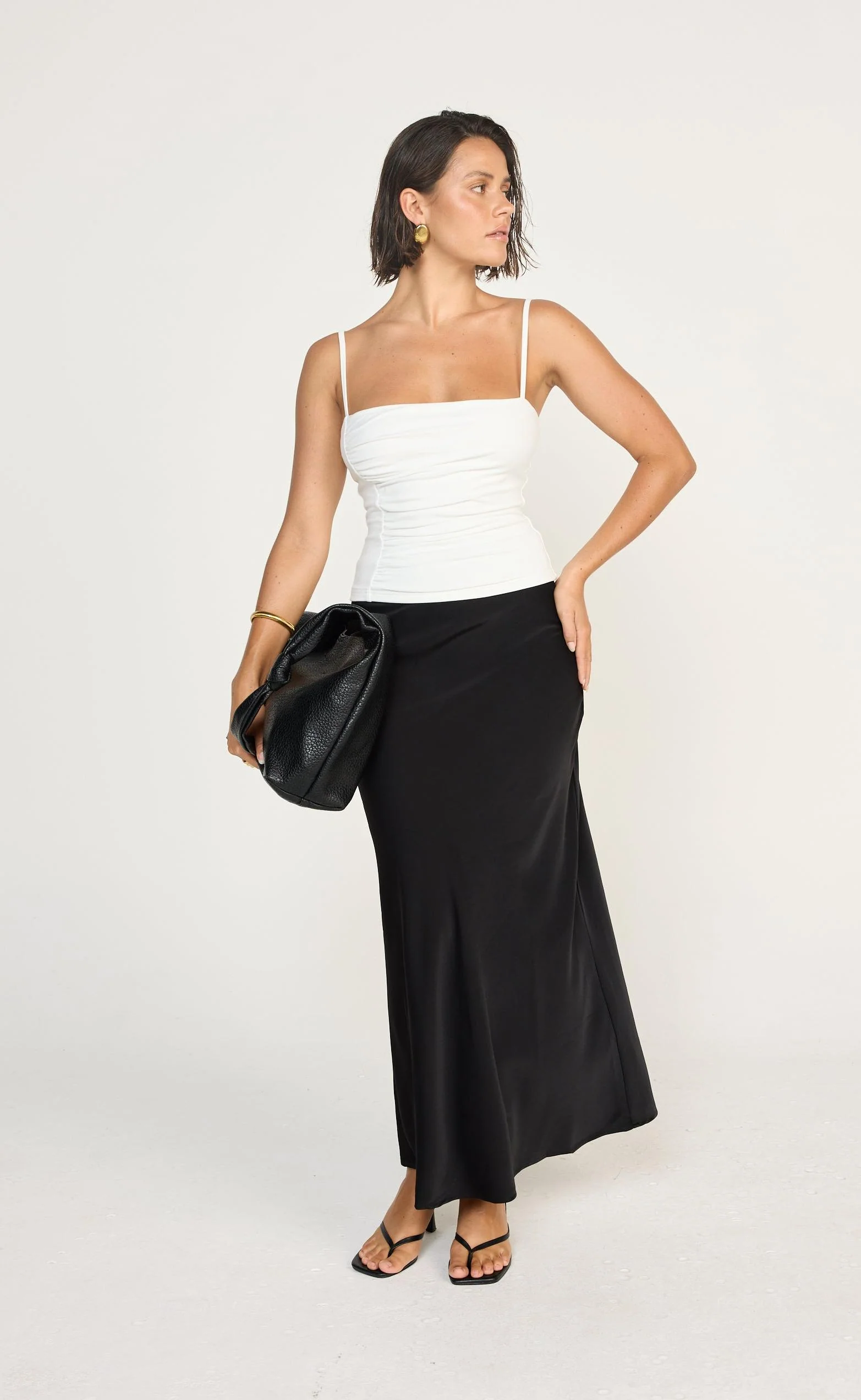 Mira Top (White) - Image 6