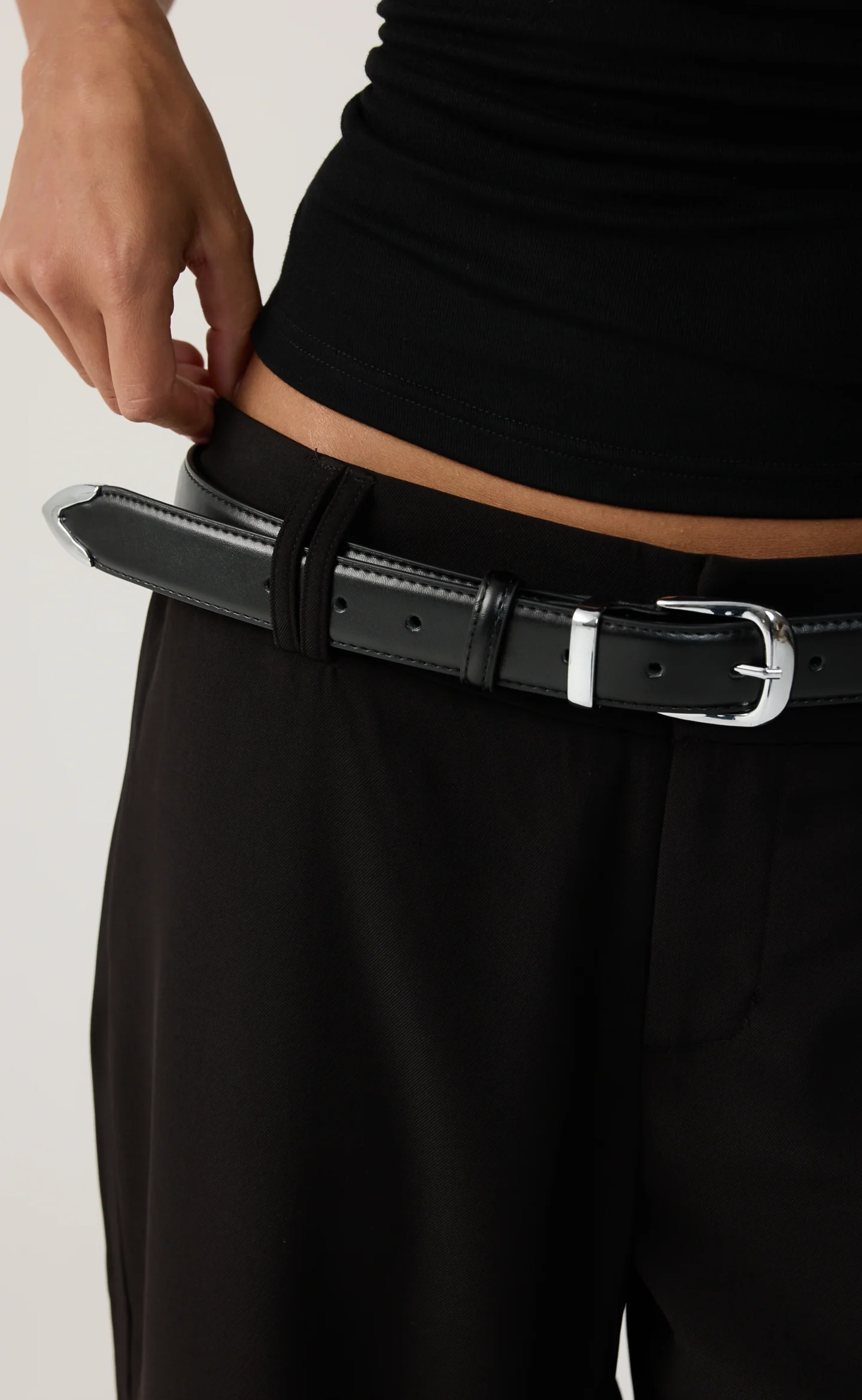 Missi Belt (Black) - Image 3