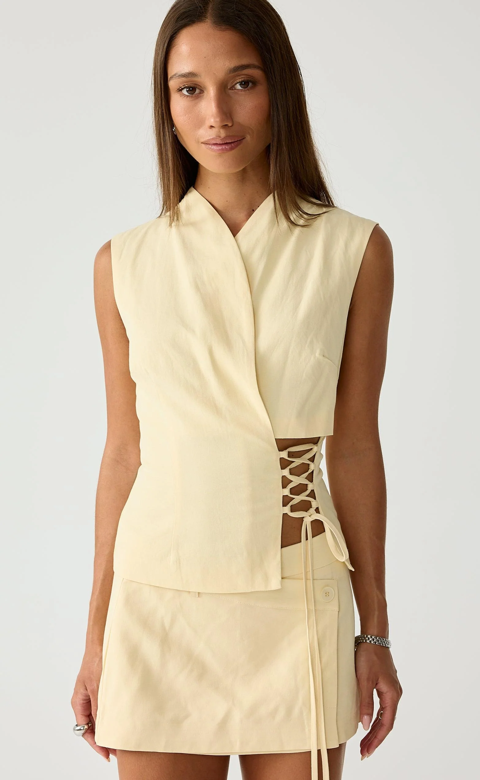 Montane Top (Lemon) - Image 5