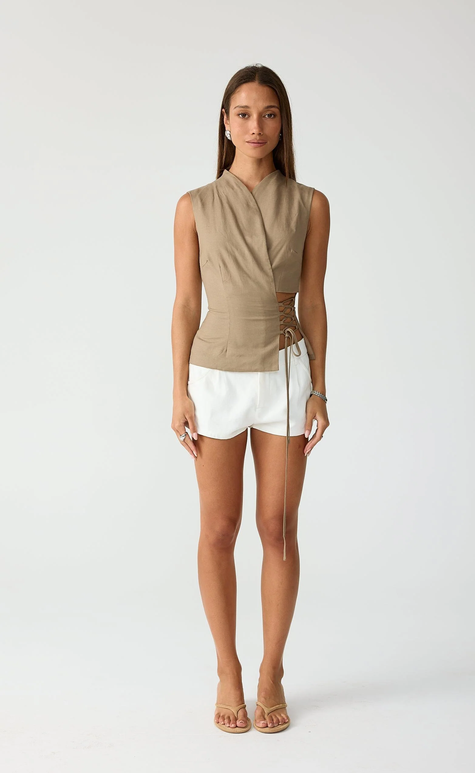 Montane Top (Stone) - Image 6