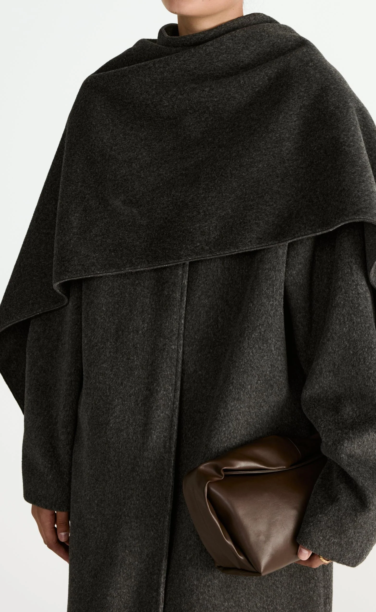 Myers Coat (Slate) - Image 3