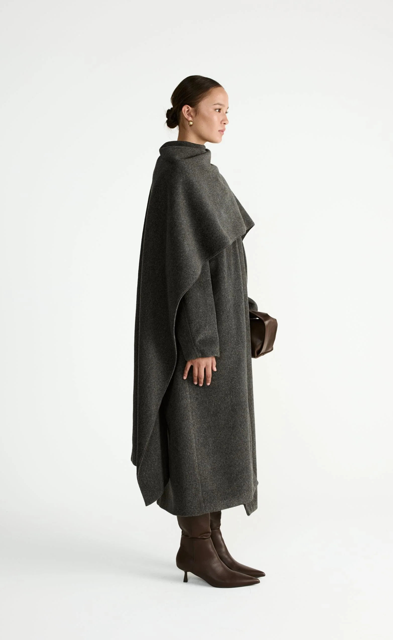 Myers Coat (Slate) - Image 5