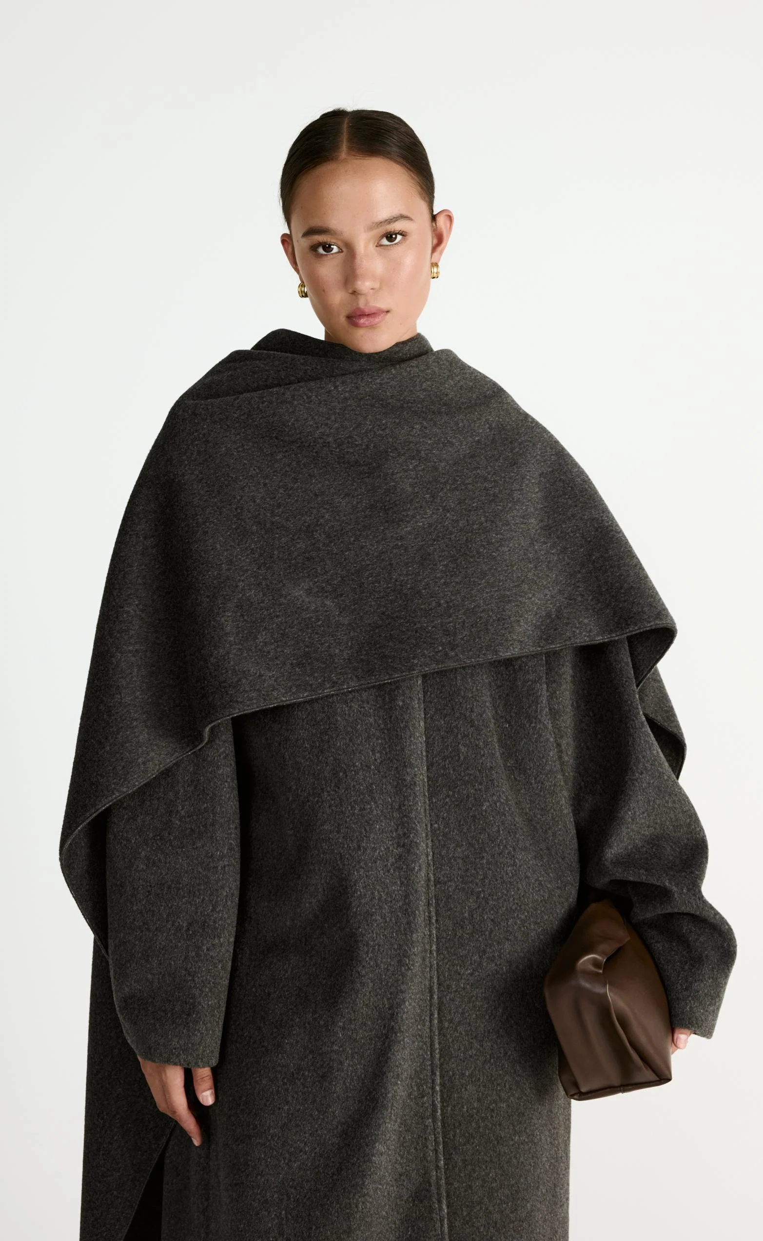Myers Coat (Slate) - Image 6