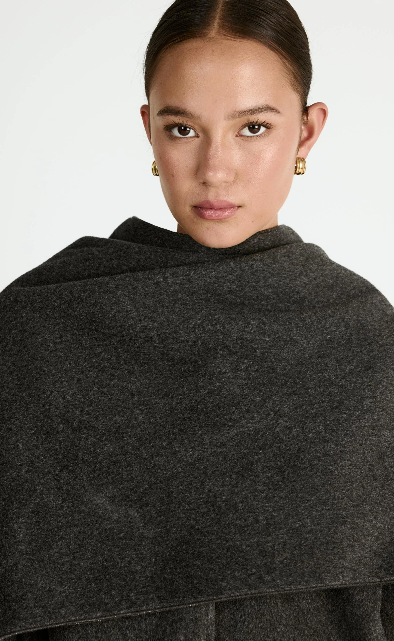 Myers Coat (Slate) - Image 7
