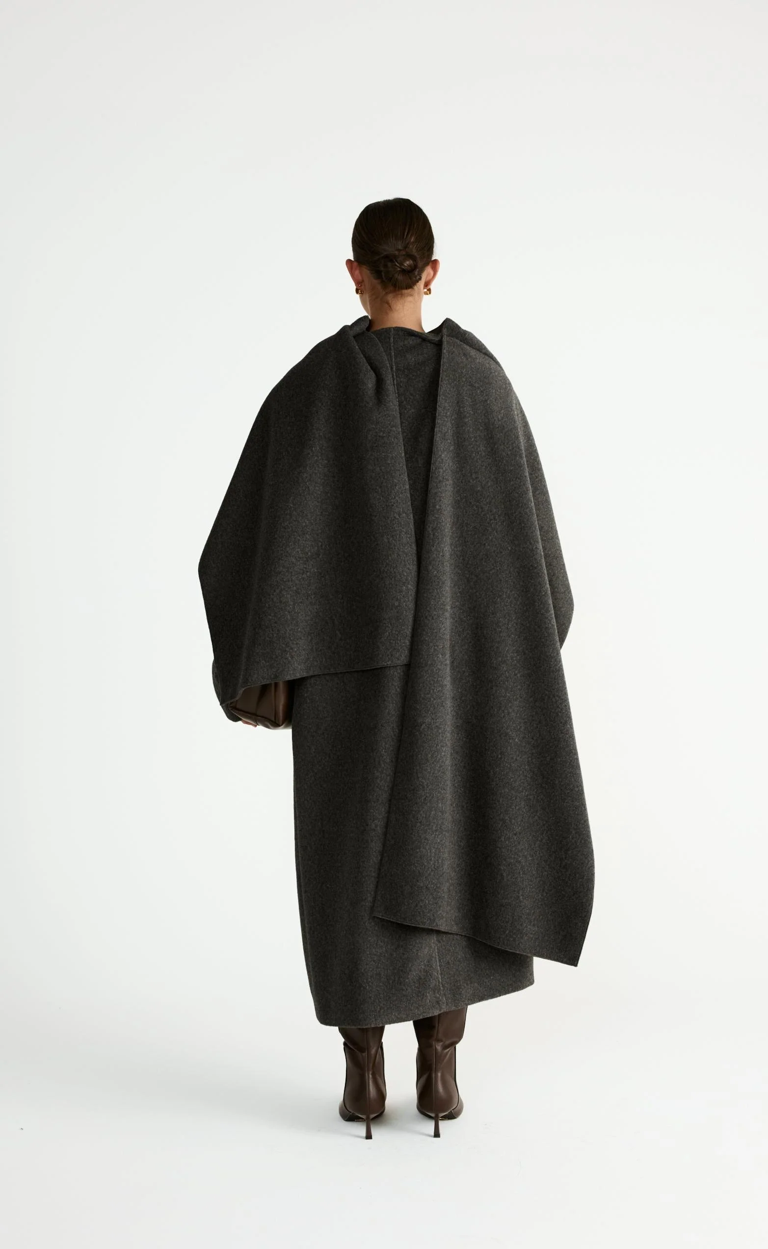 Myers Coat (Slate) - Image 8