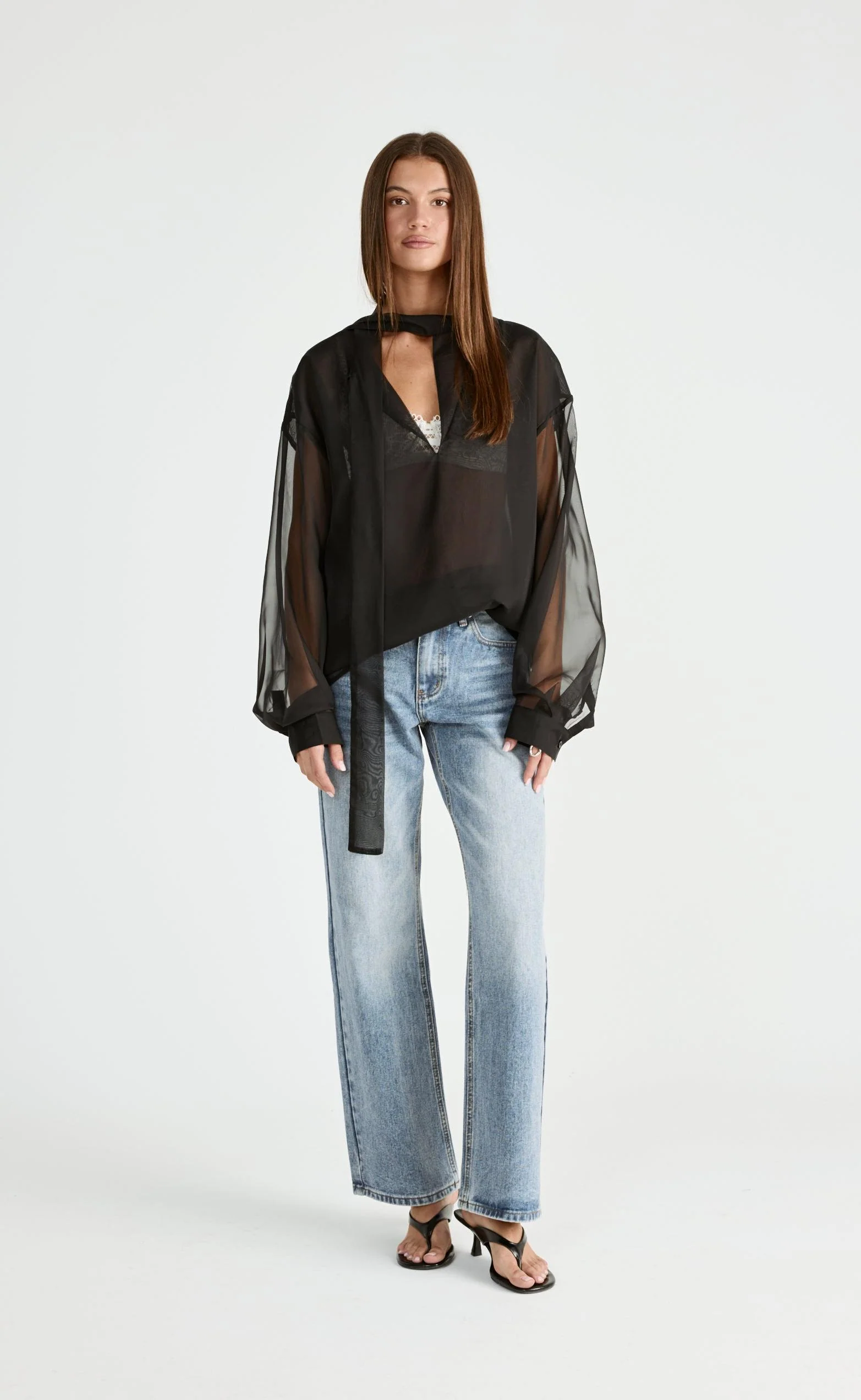 Mystic Shirt (Black) - Image 3
