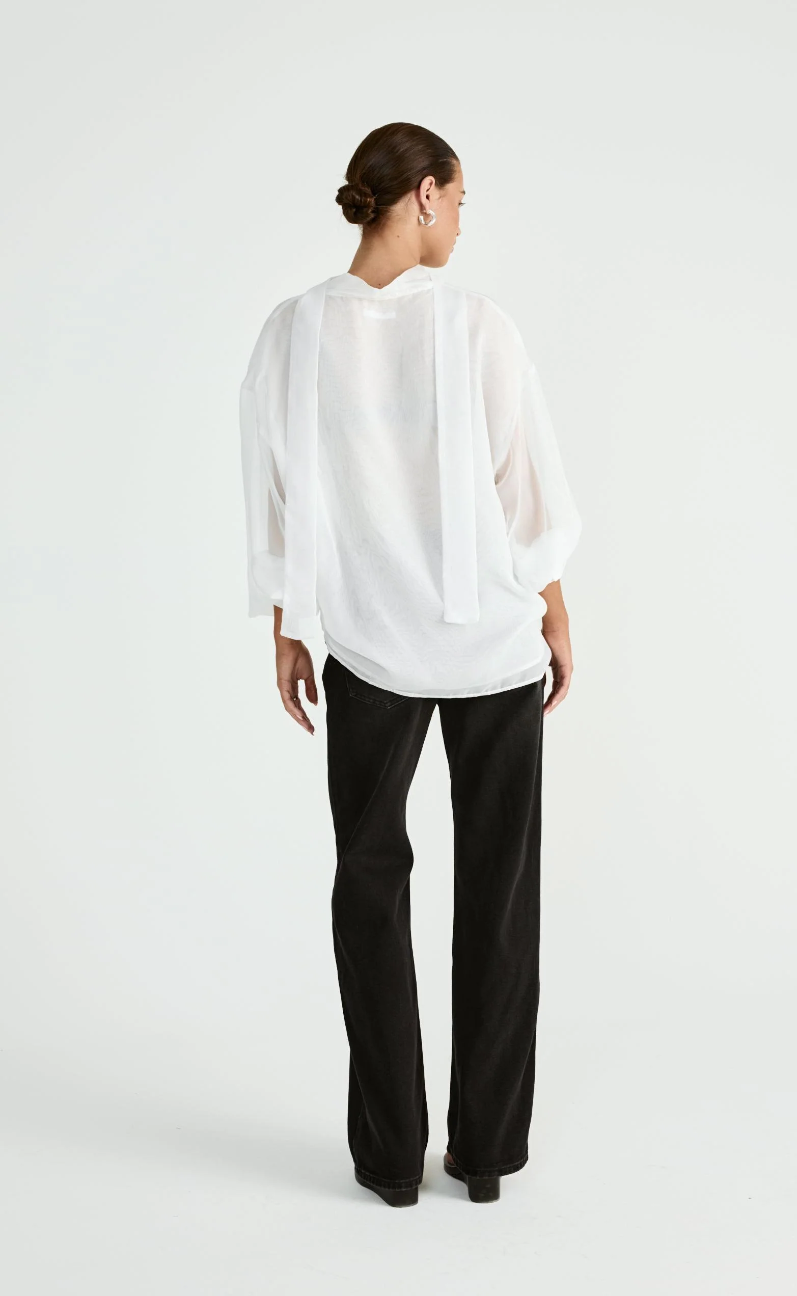 Mystic Shirt (White) - Image 3