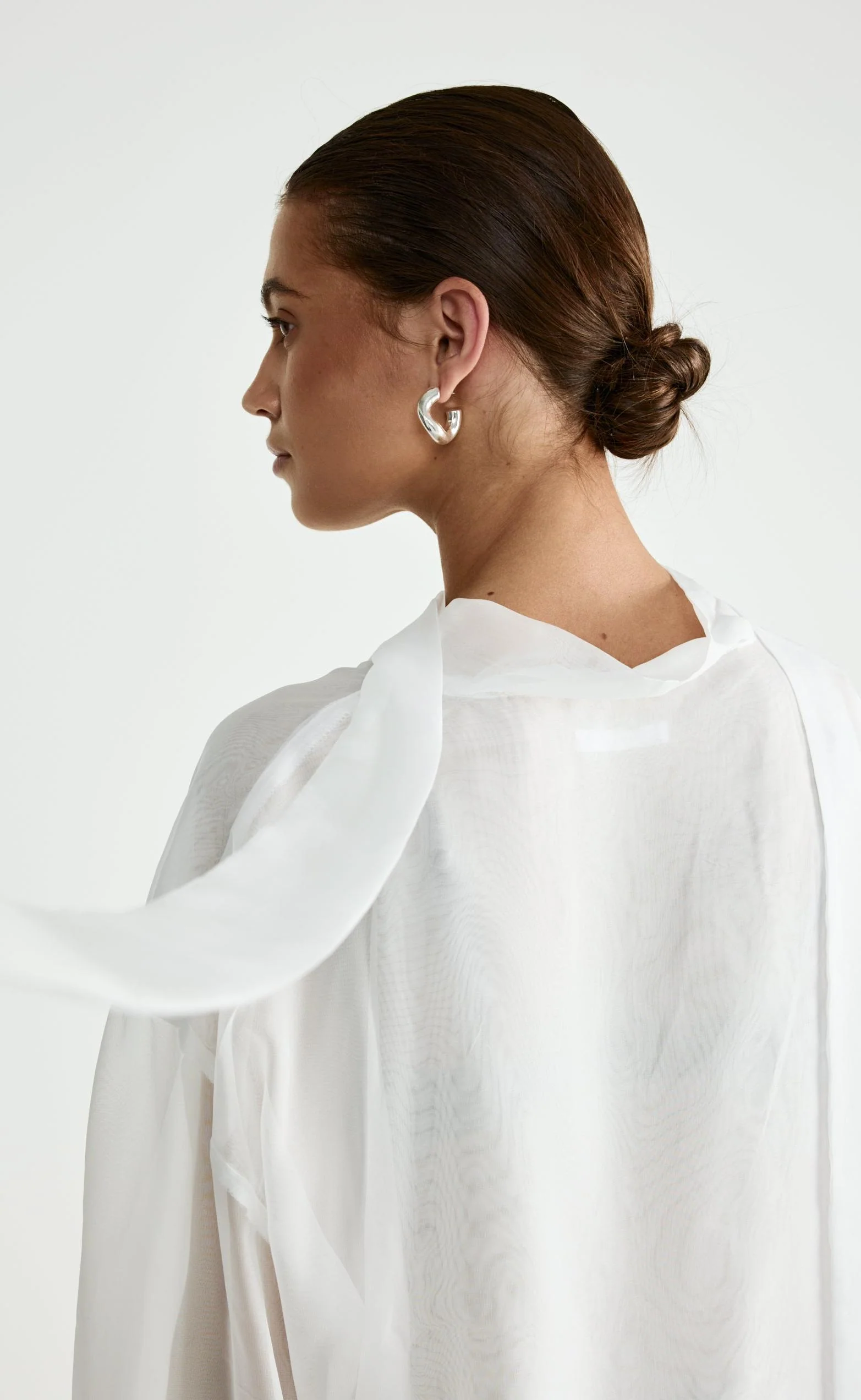 Mystic Shirt (White) - Image 8