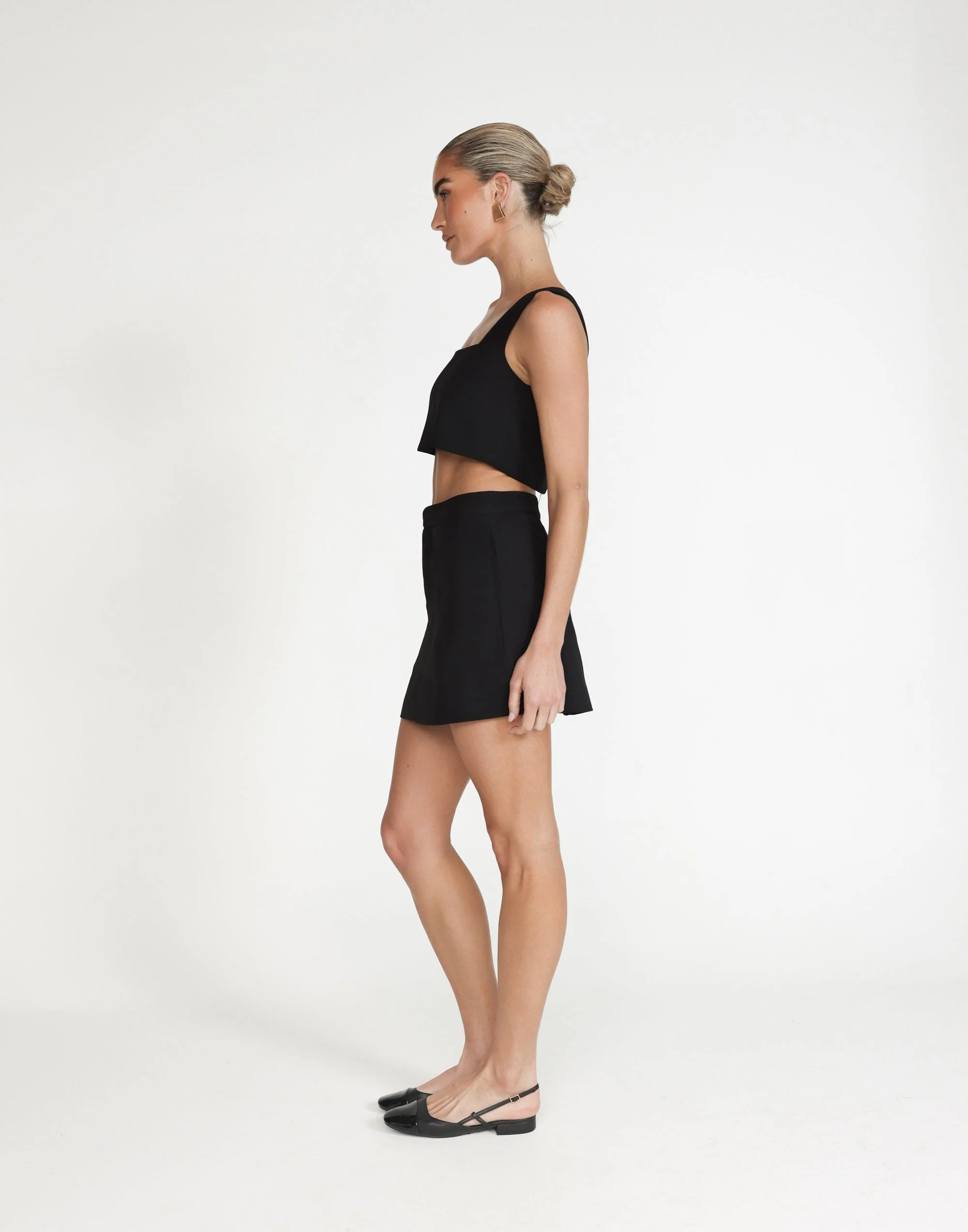 Myza Top (Black) - Image 5