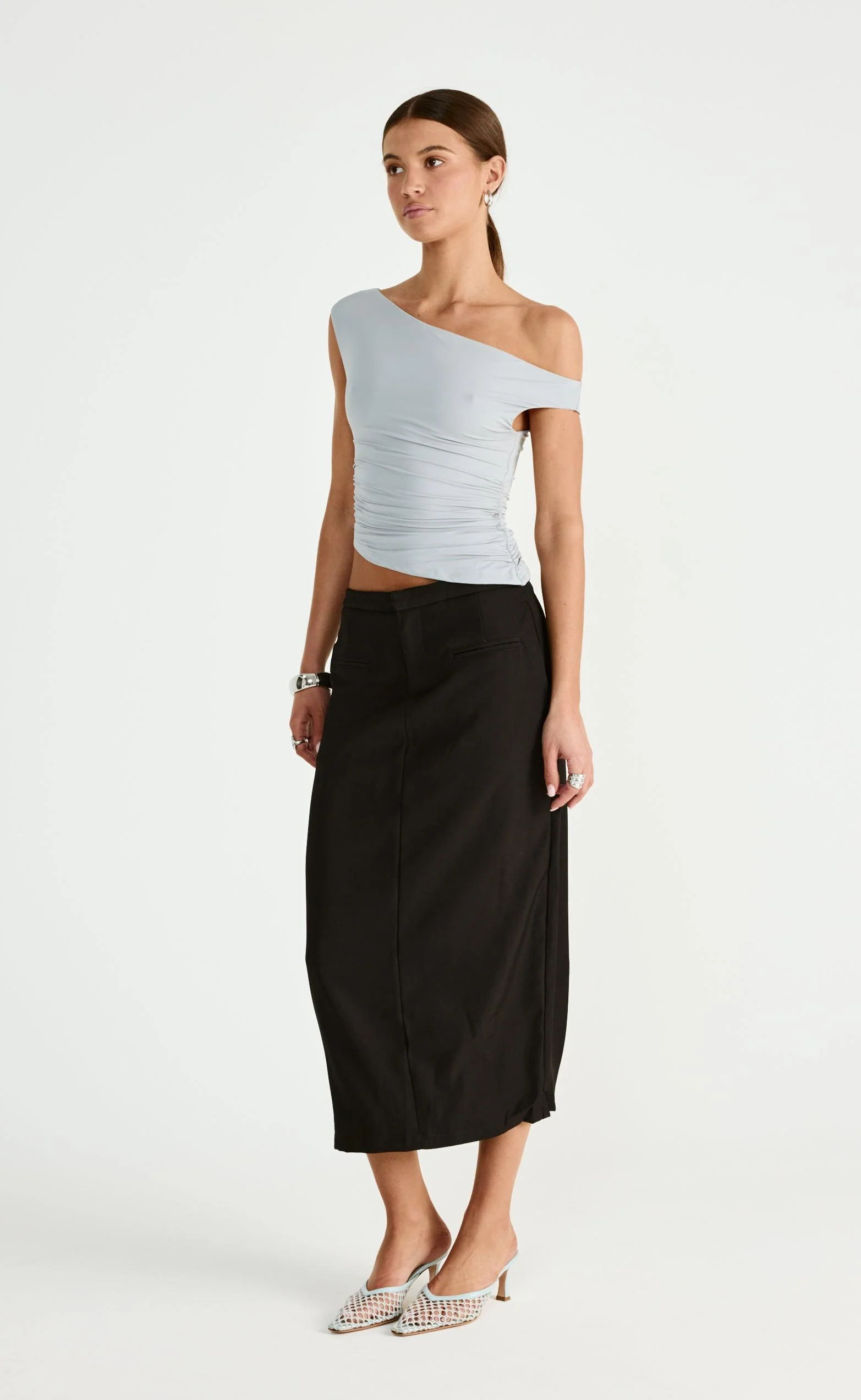 Namiko Top (Smokey Blue) - Image 4