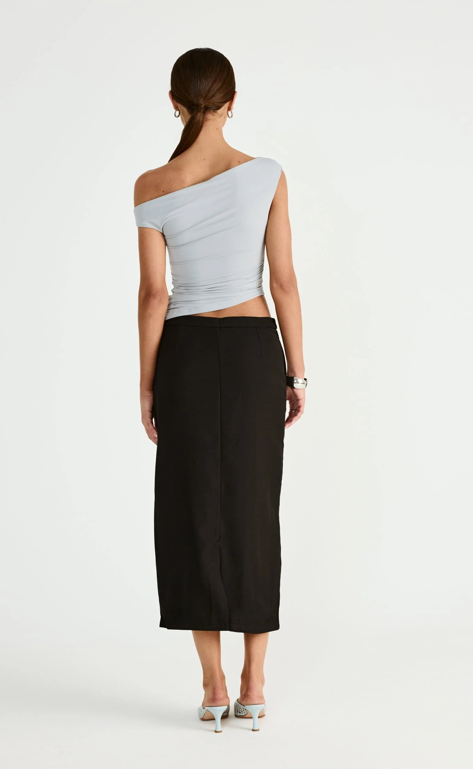 Namiko Top (Smokey Blue) - Image 5