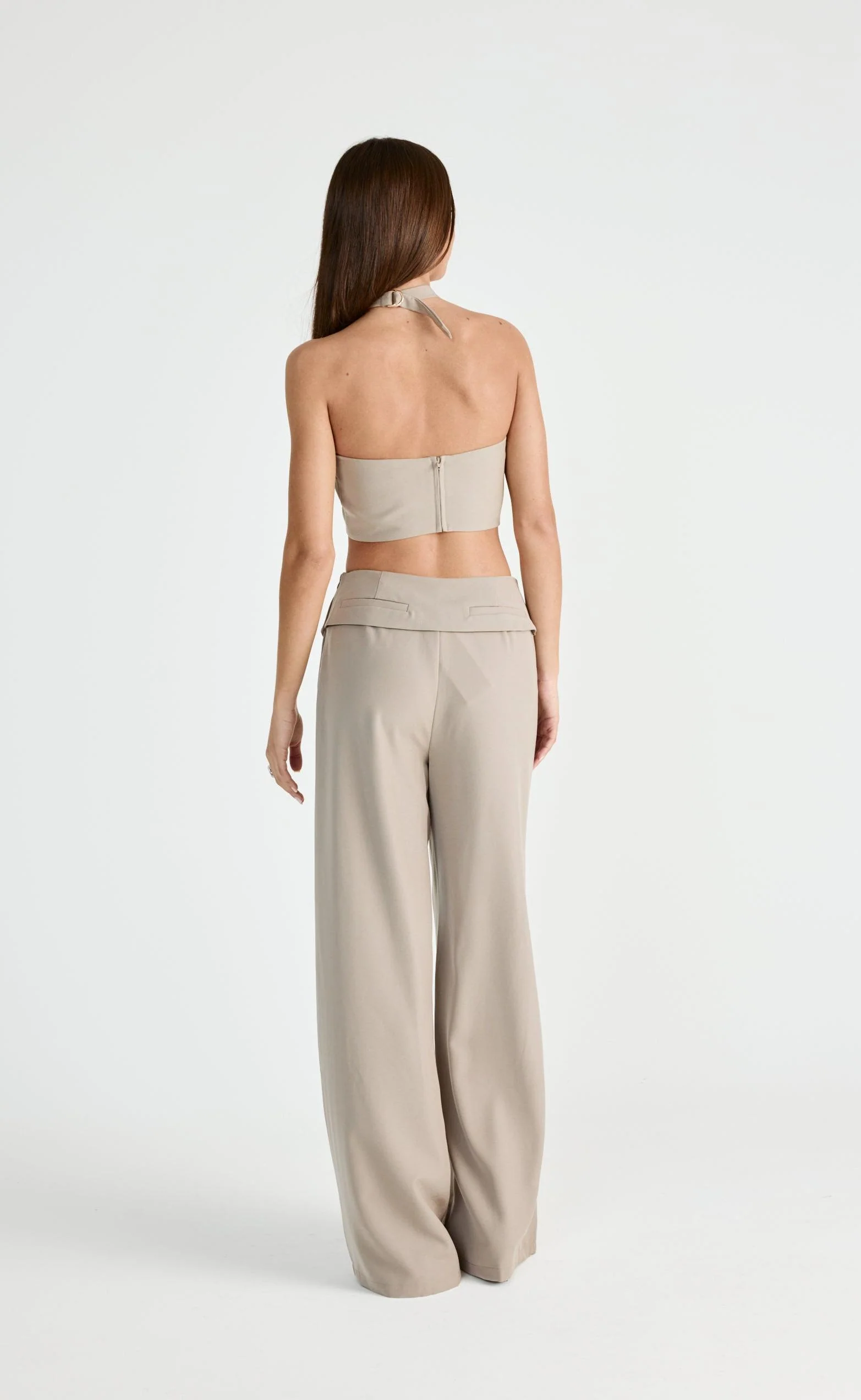 Nebula Pants (Pebble) - Image 4