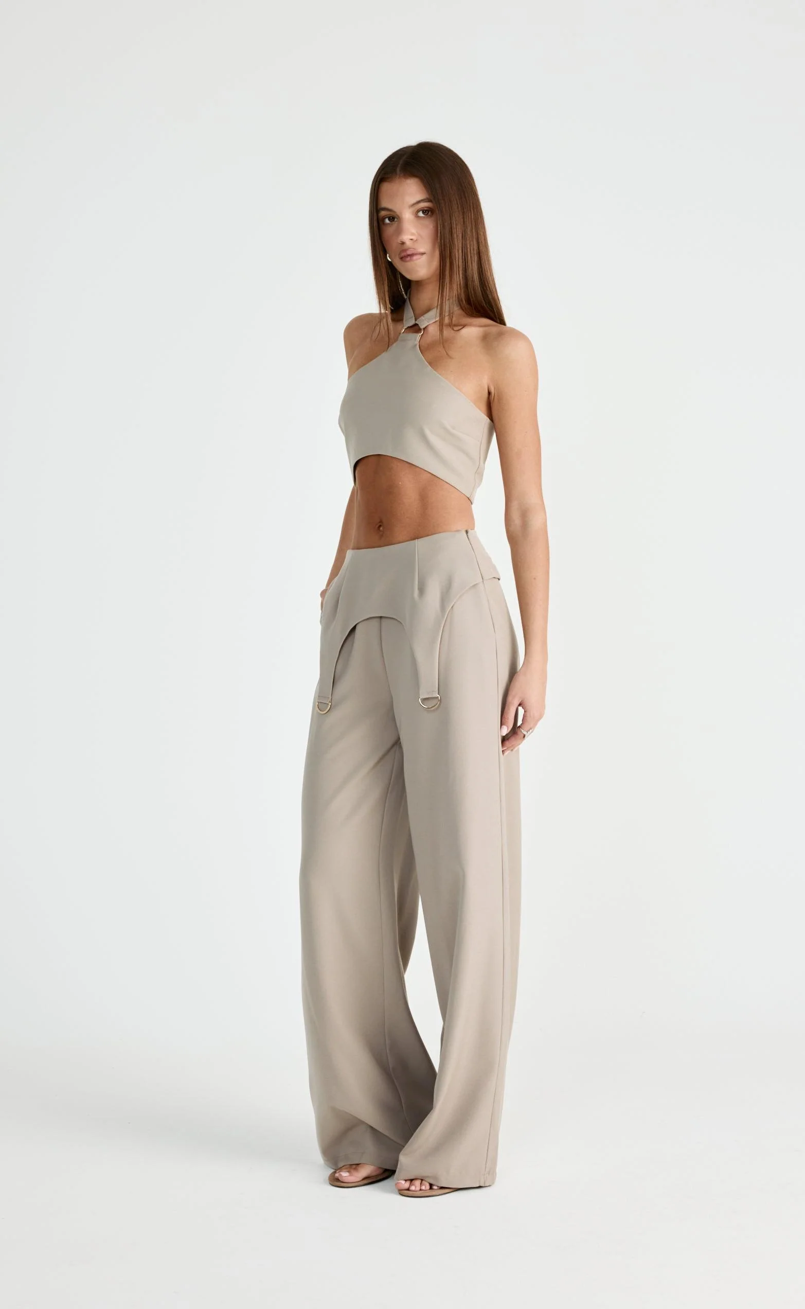 Nebula Pants (Pebble) - Image 5