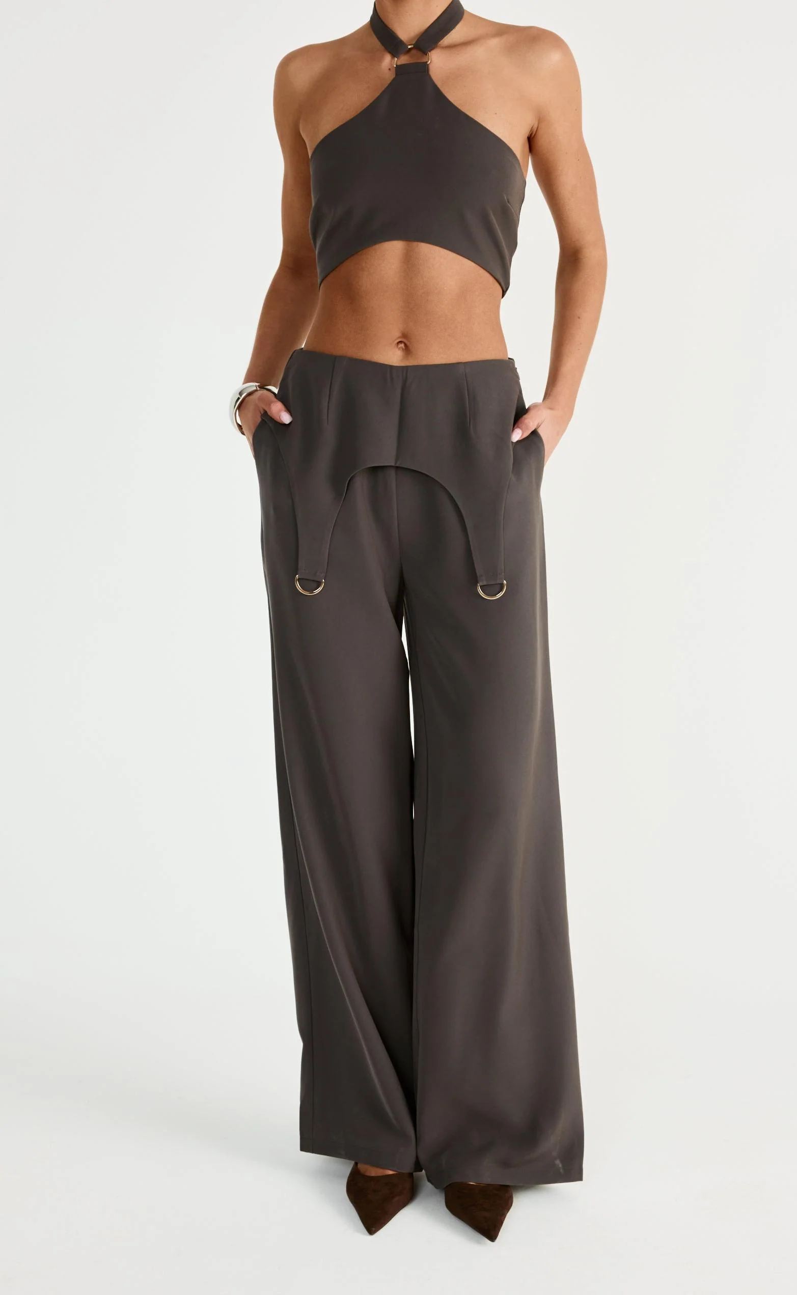 Nebula Pants (Slate) - Image 6