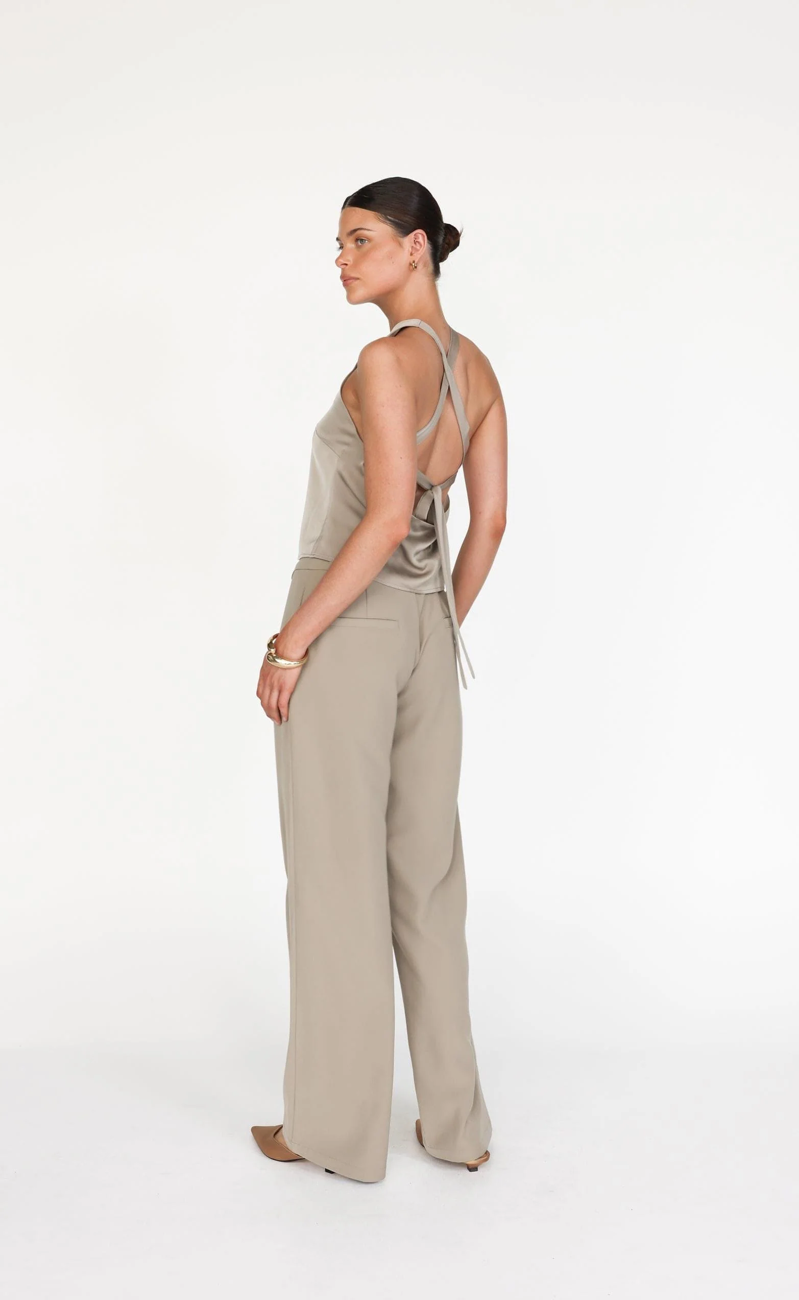 Neriah Top (Dusty Sage) - Image 8