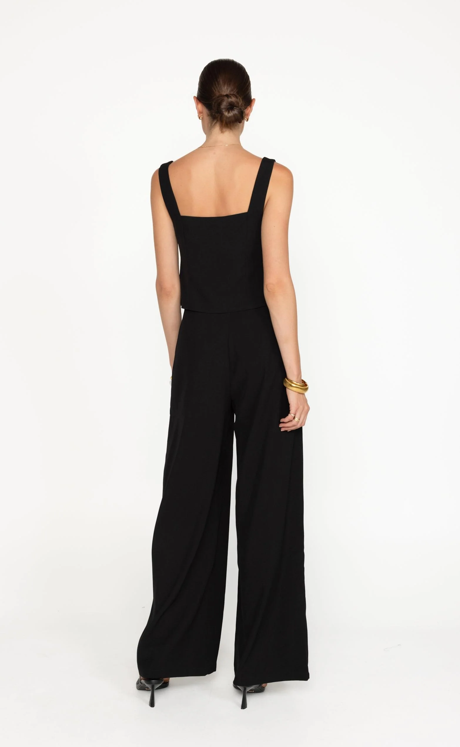 Nicole Top (Black) - Image 6