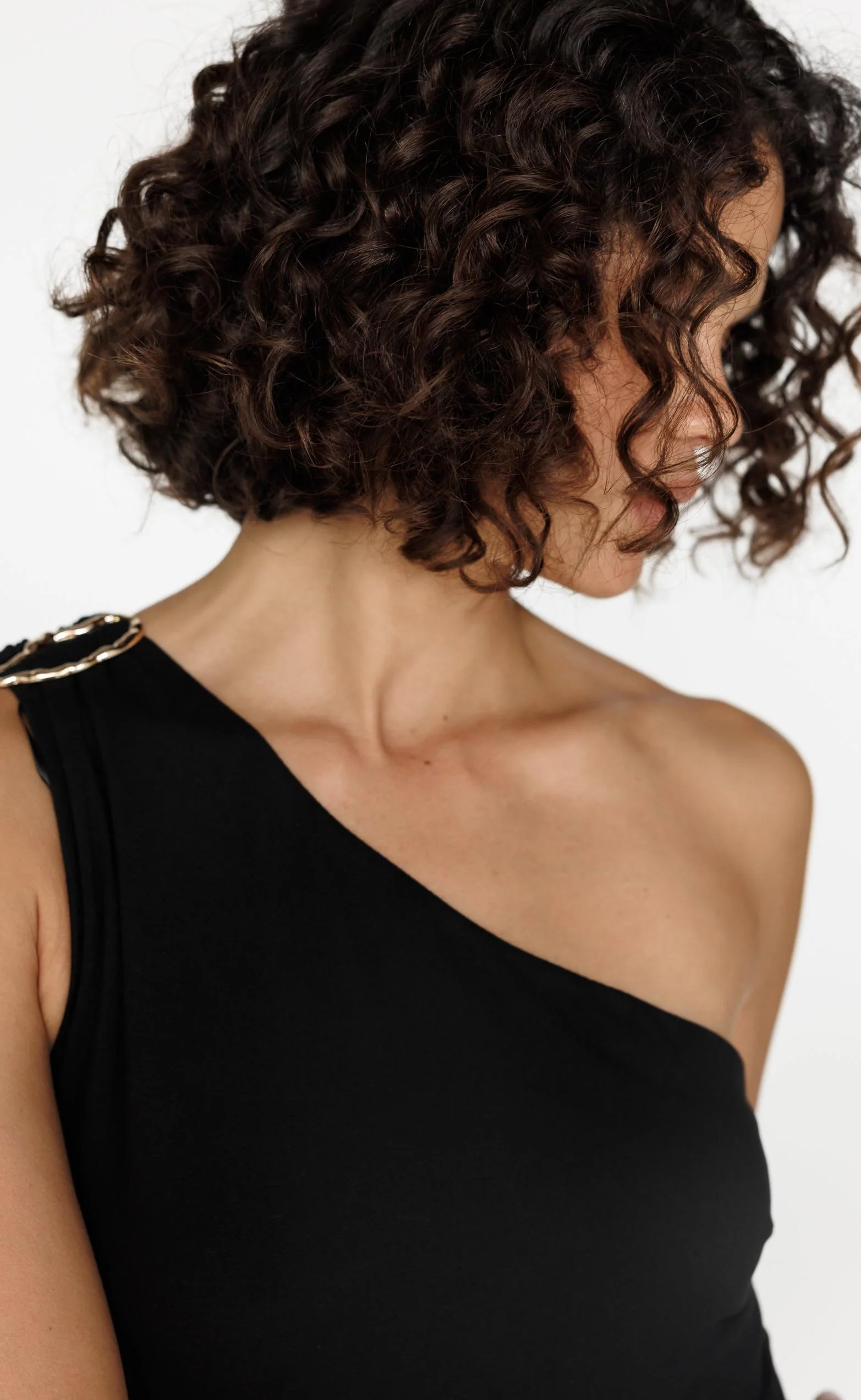 Nikolette Top (Black) - Image 3