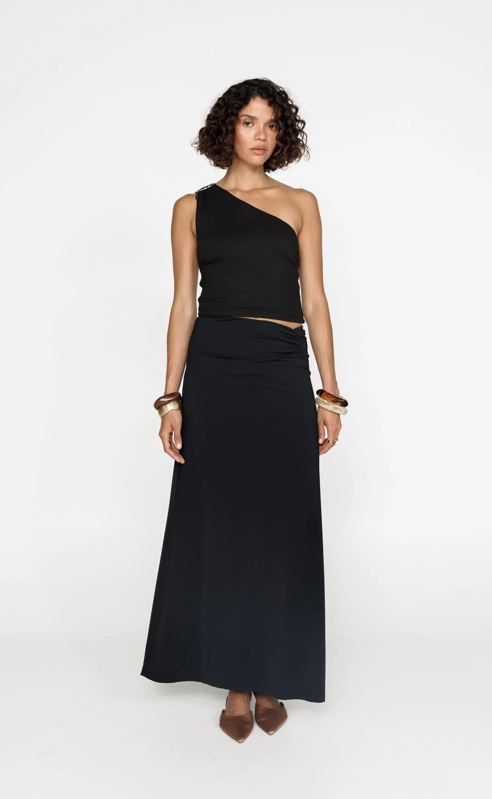 Nikolette Top (Black) - Image 5