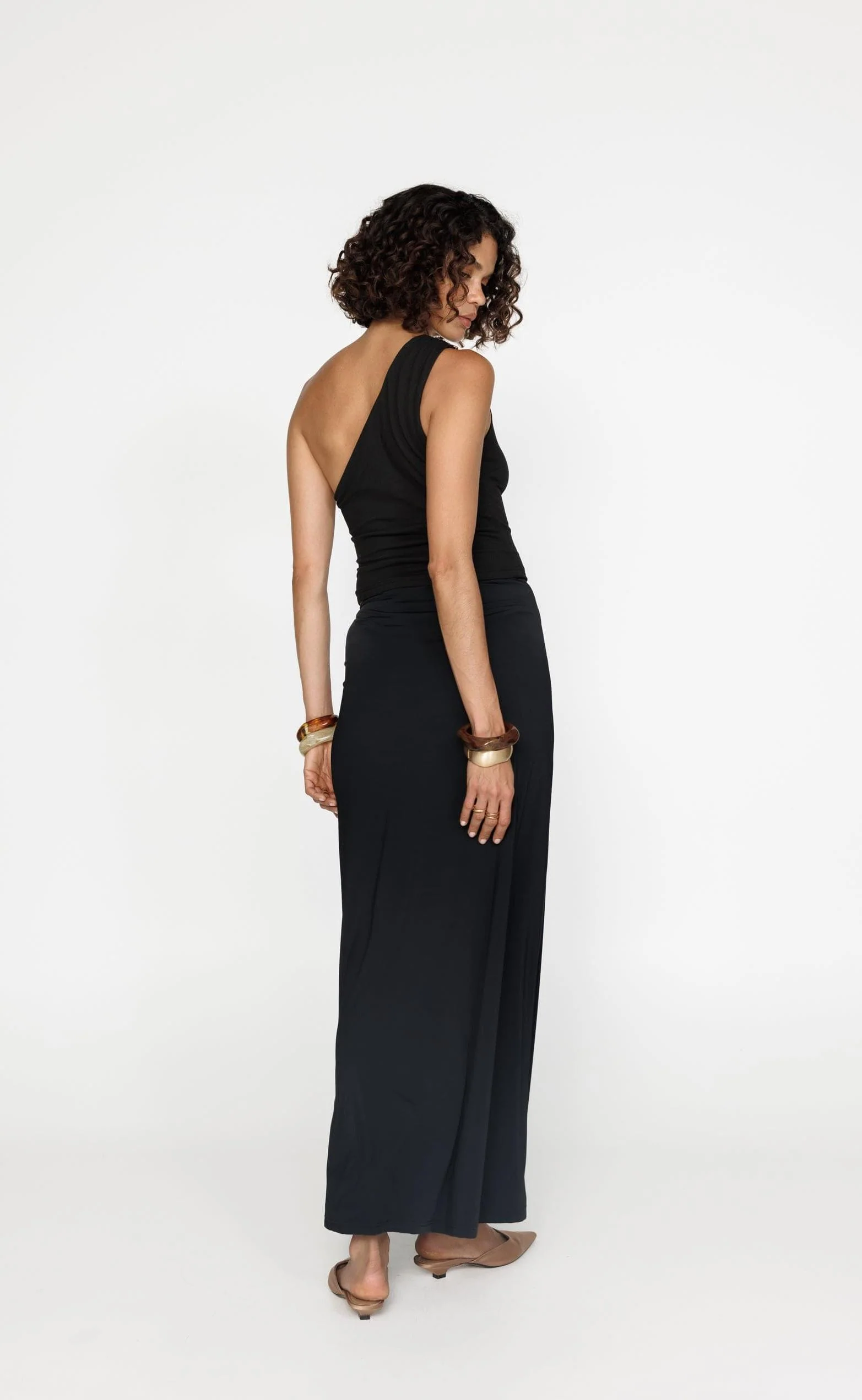 Nikolette Top (Black) - Image 6