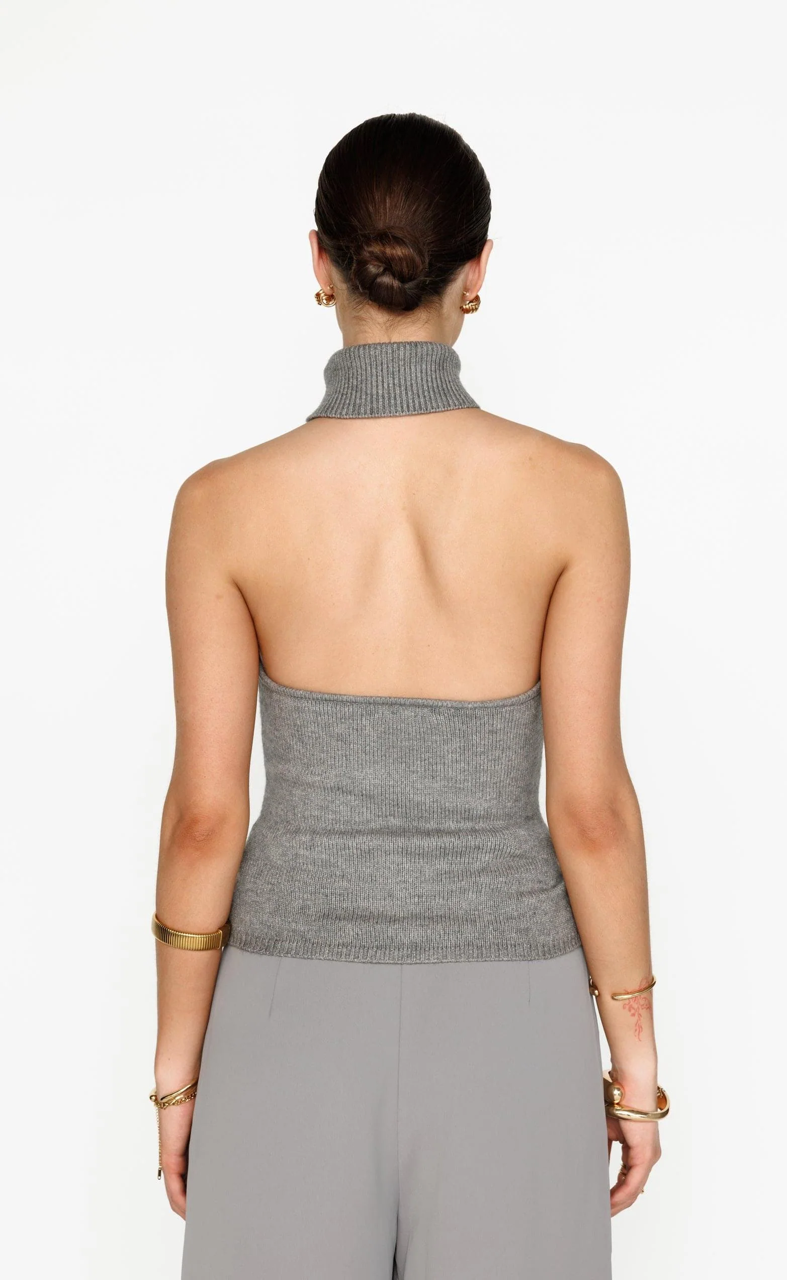 Ninette Top (Slate) - Image 3