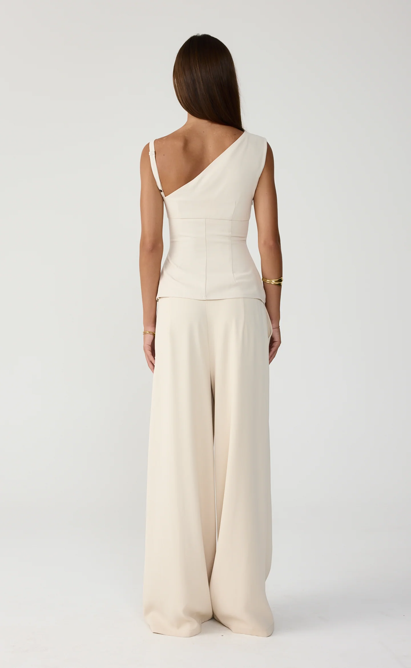 Noa Top (Oat) - Image 3