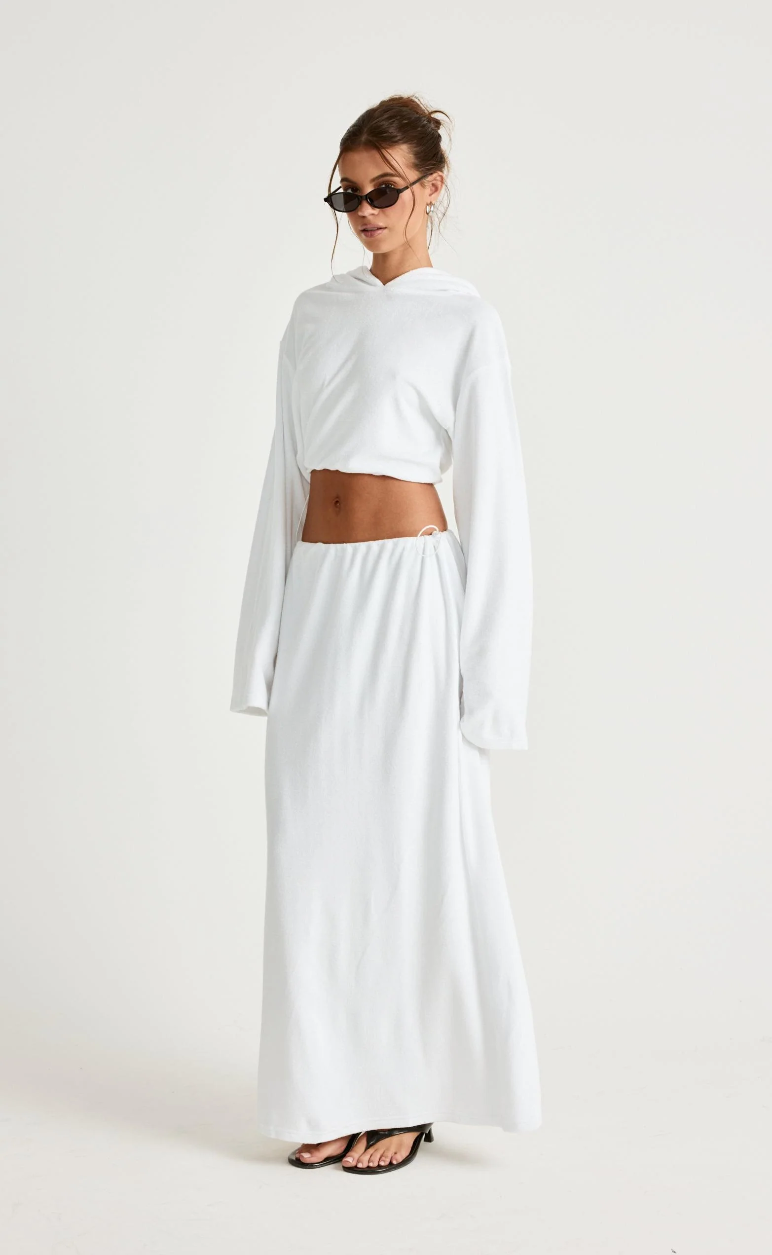 Odette Top (Off White) - Image 6