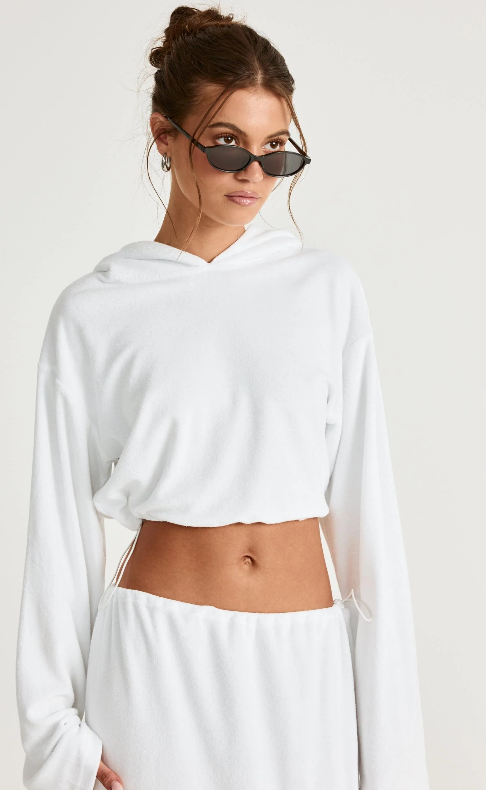 Odette Top (Off White) - Image 8