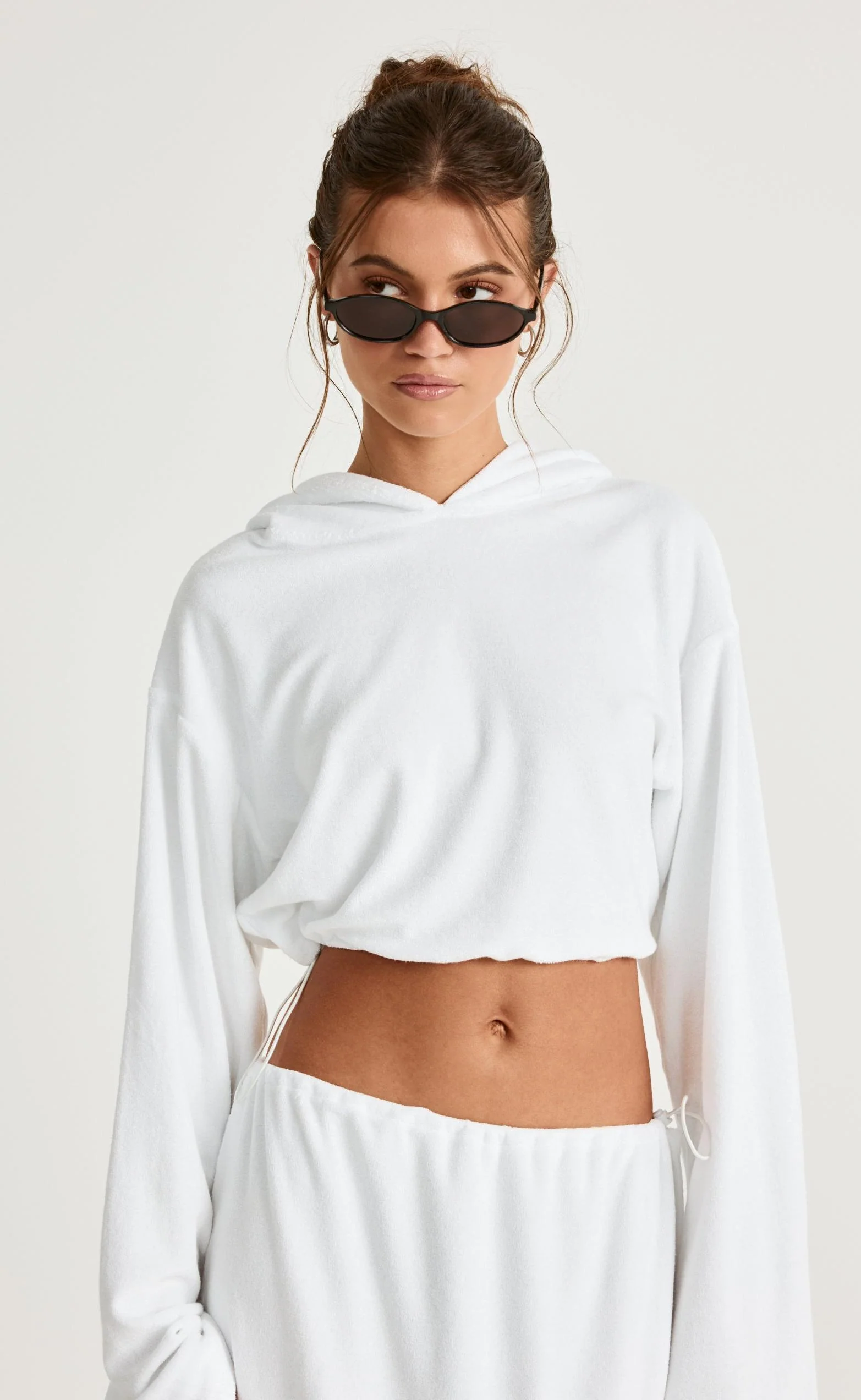 Odette Top (Off White) - Image 9