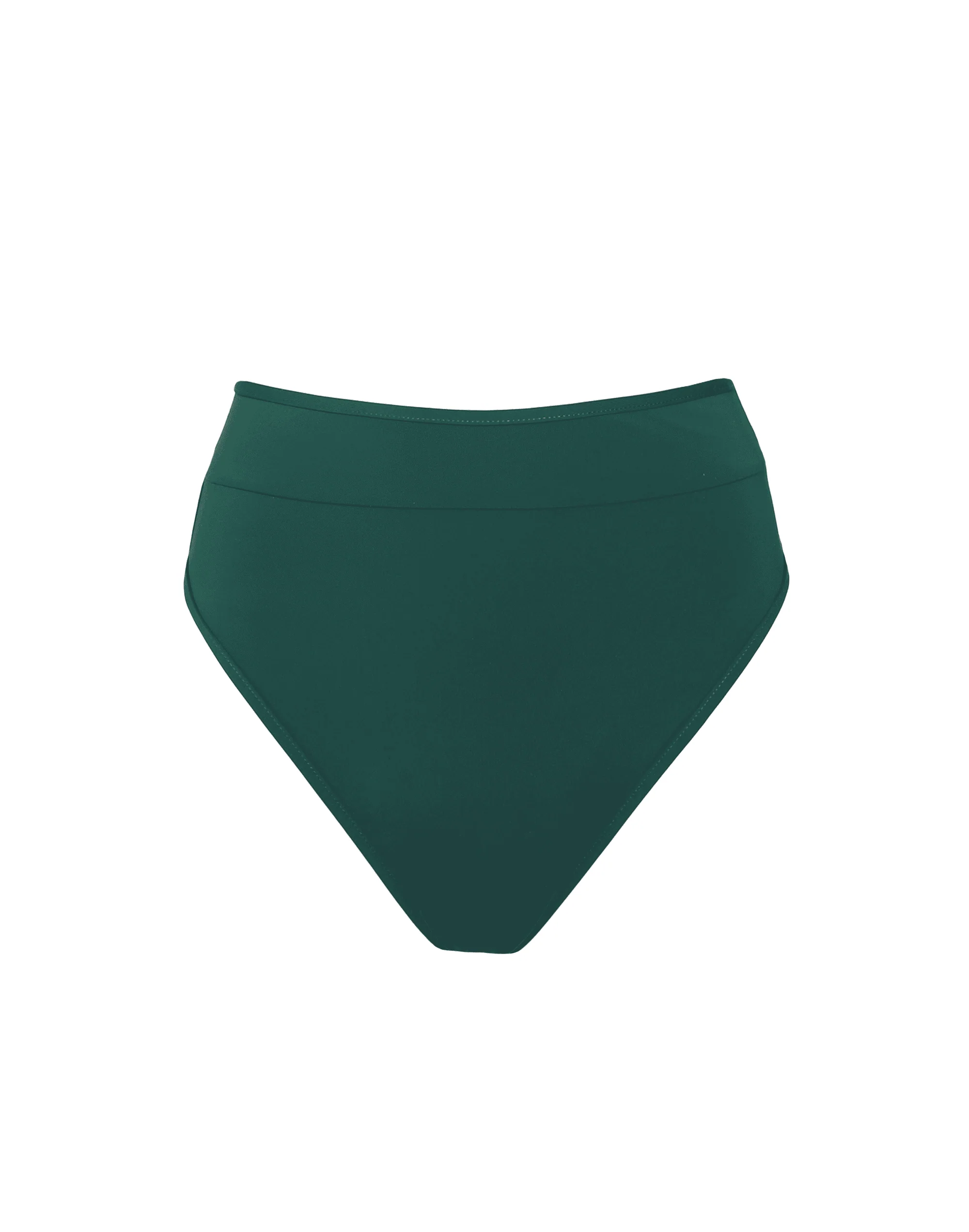 On Board Bikini Bottoms (Lake Green) - Image 7