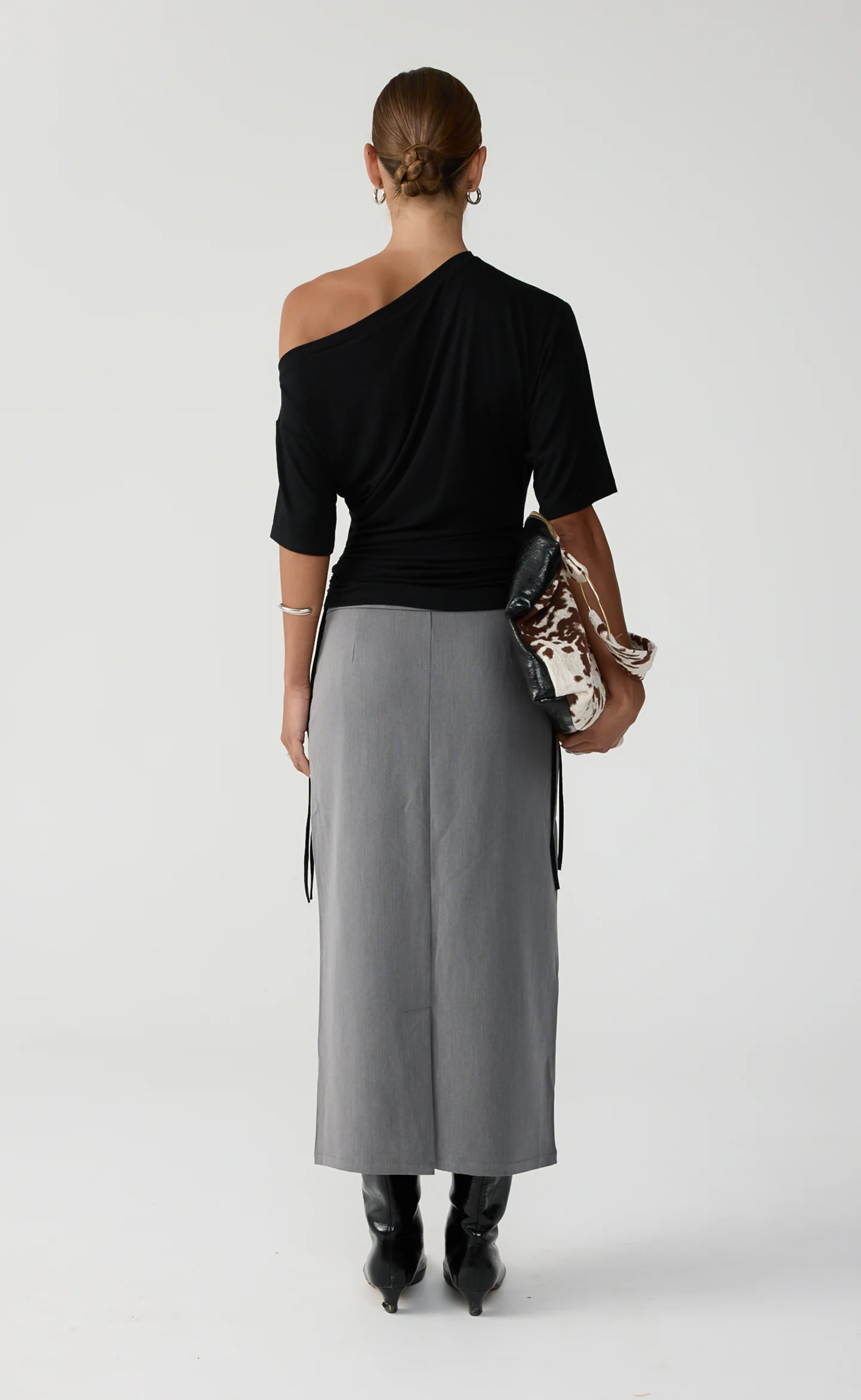 Otto Top (Black) - Image 3
