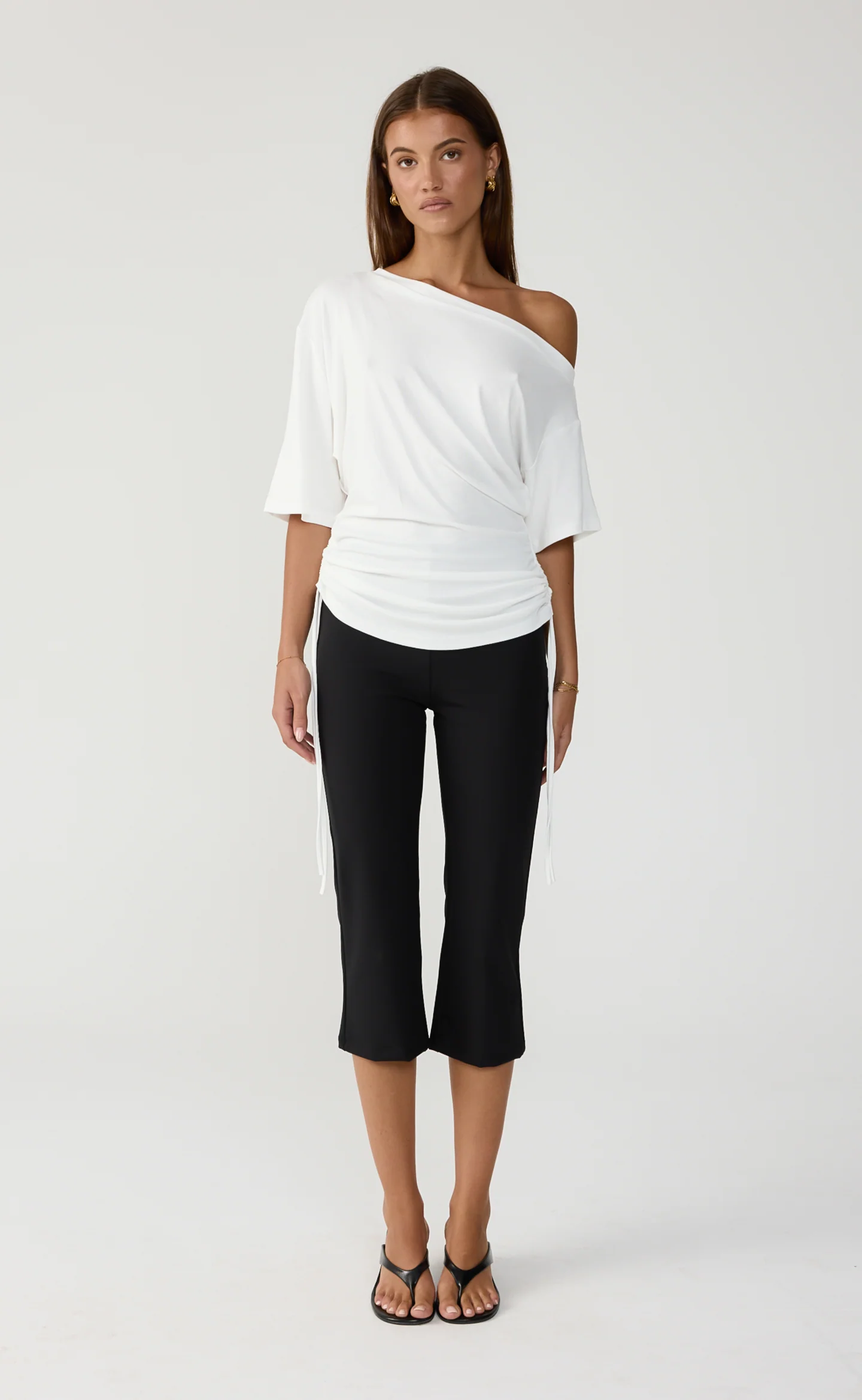 Otto Top (White) - Image 2