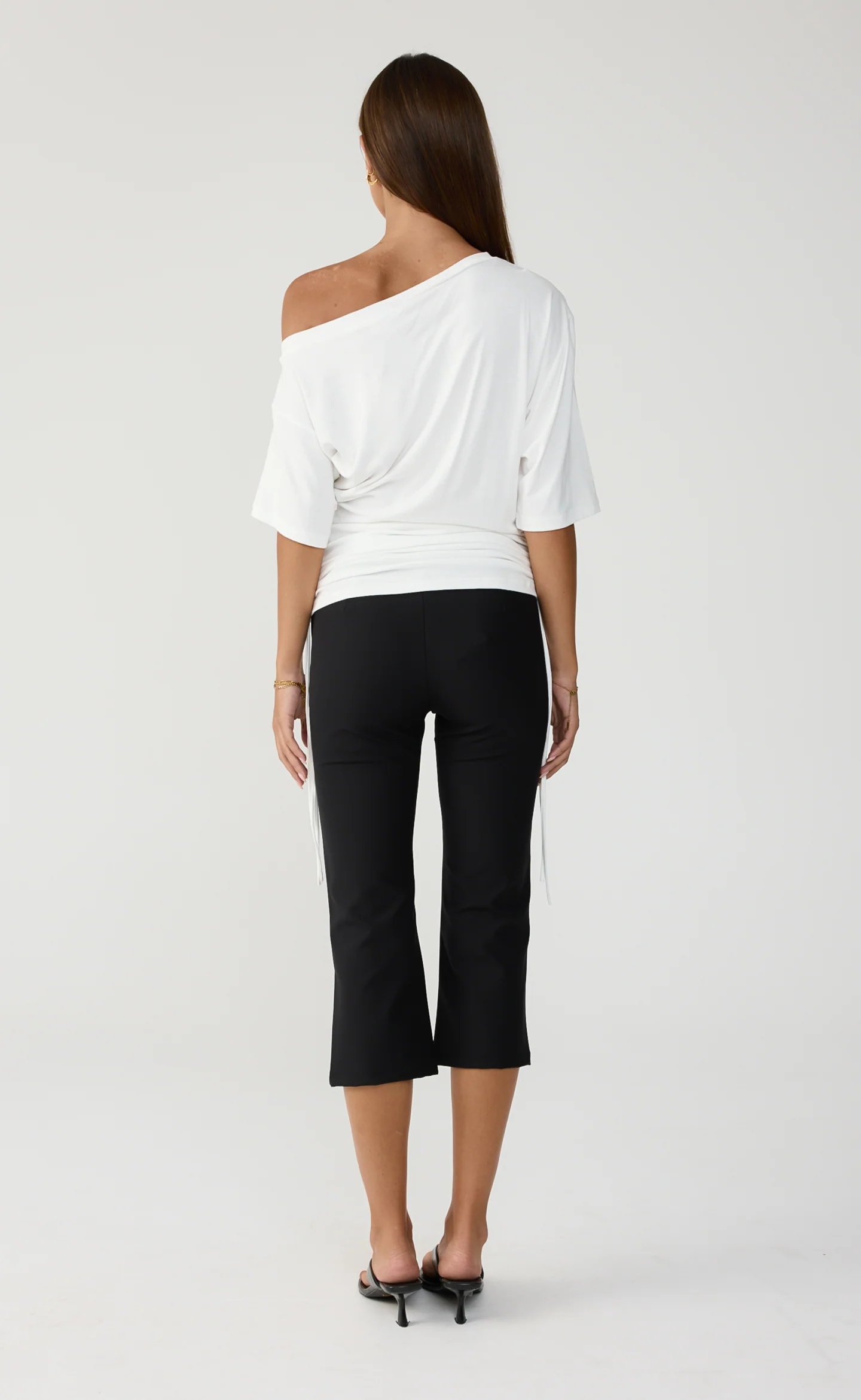 Otto Top (White) - Image 3