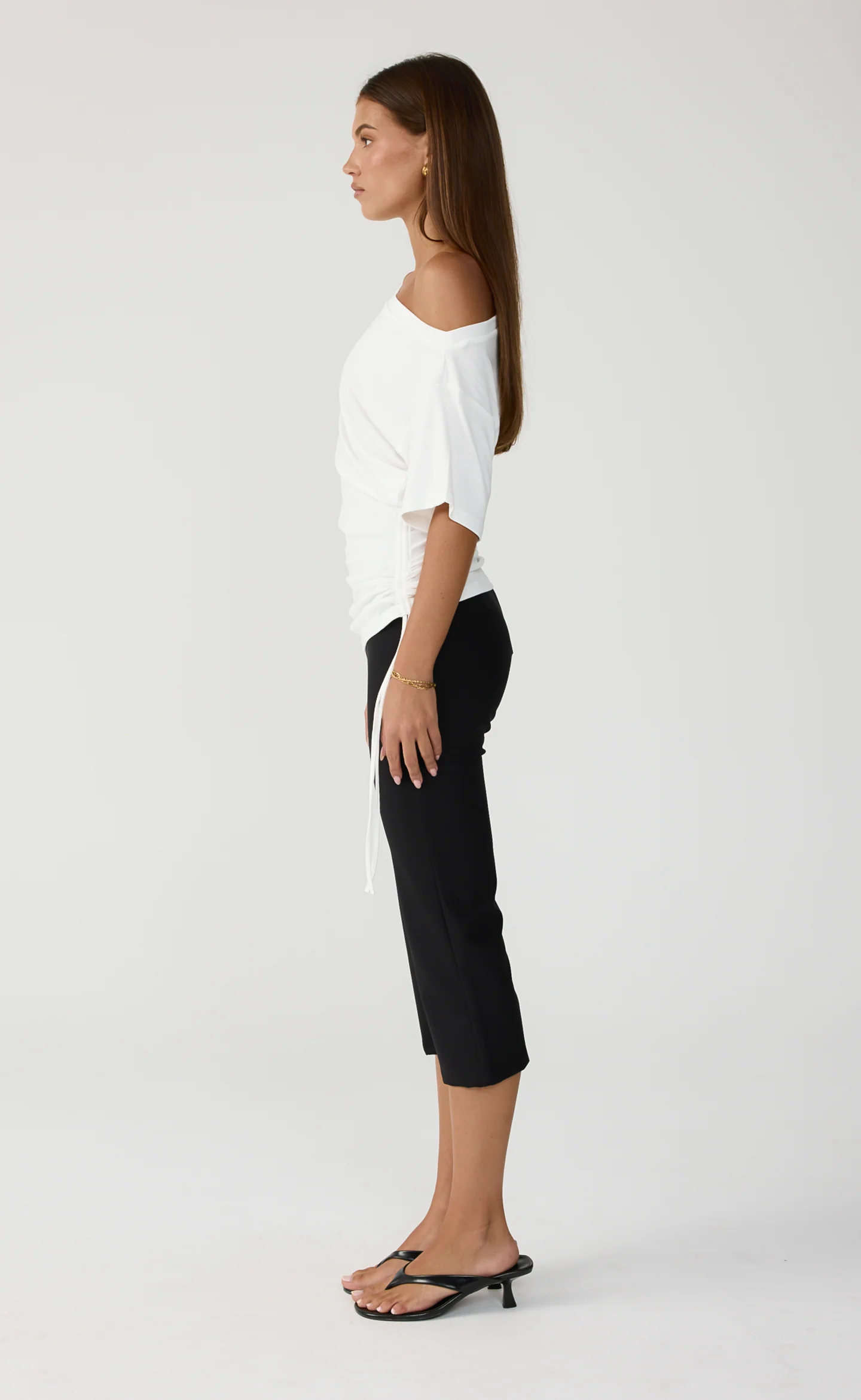 Otto Top (White) - Image 4