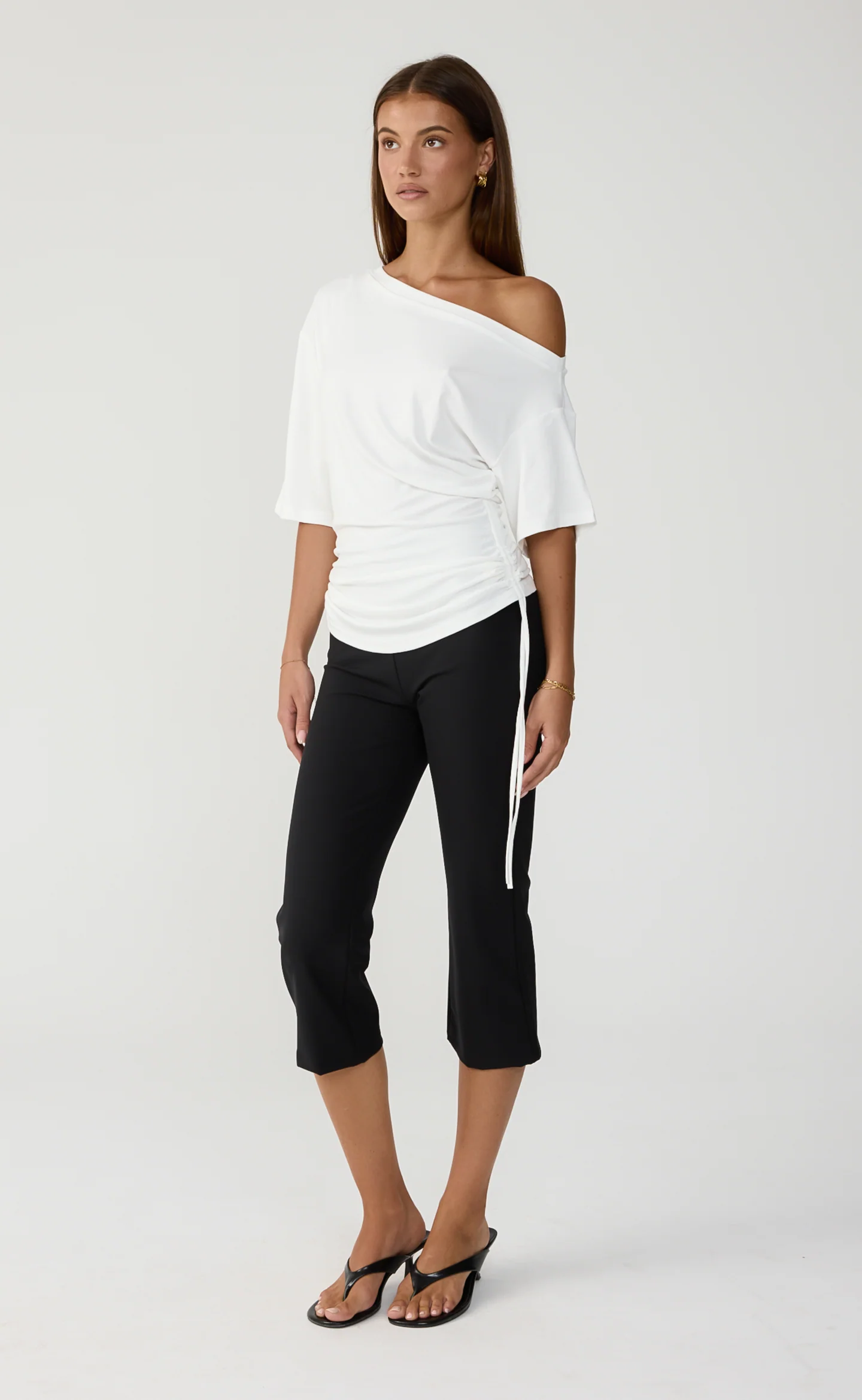 Otto Top (White) - Image 6