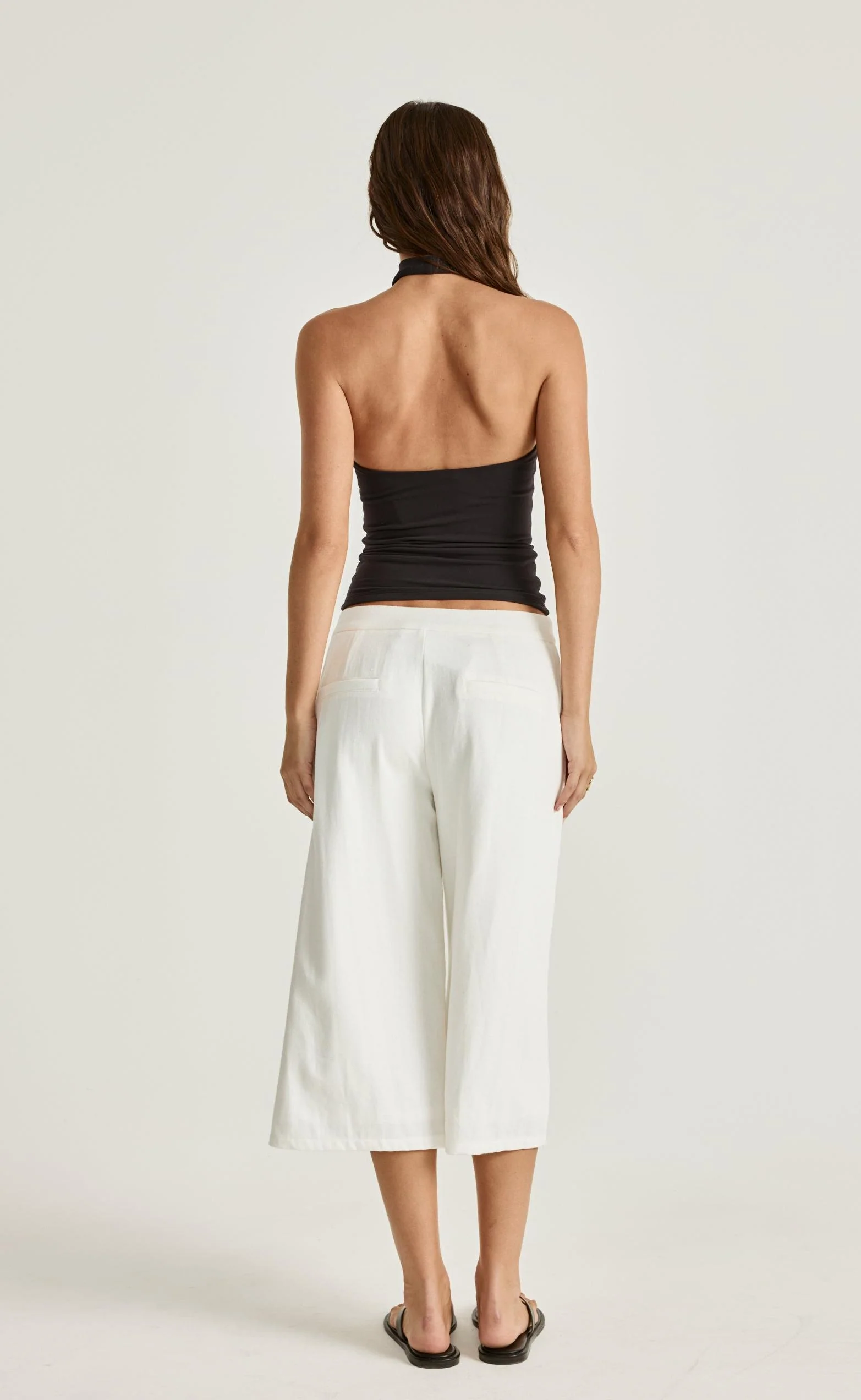 Parade Top (Black) - Image 2