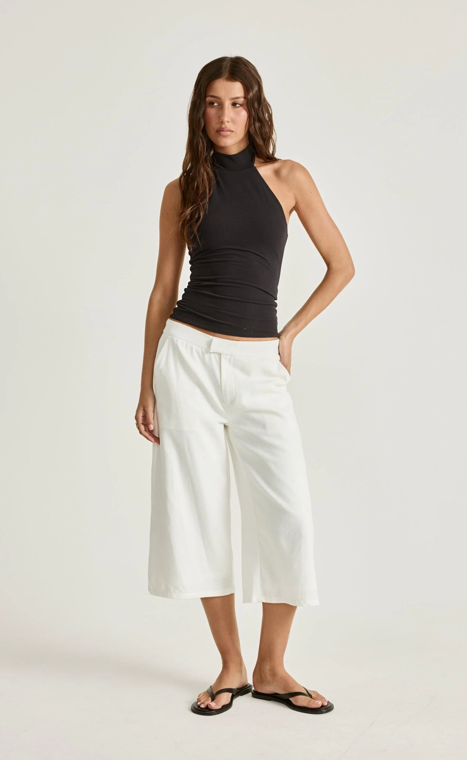 Parade Top (Black) - Image 4