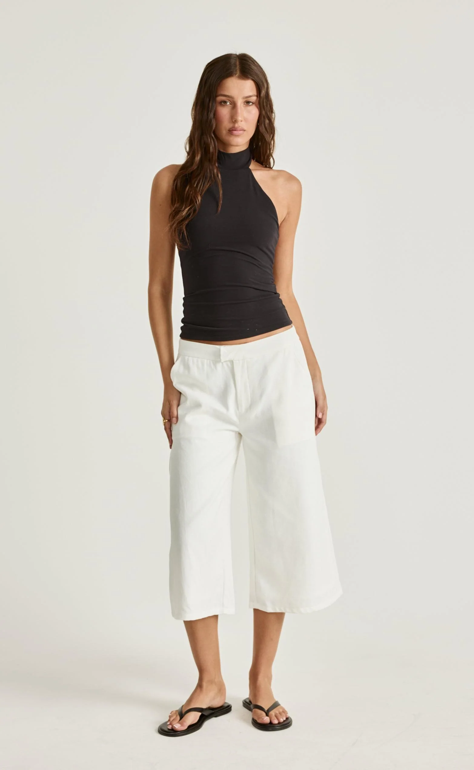 Parade Top (Black) - Image 5