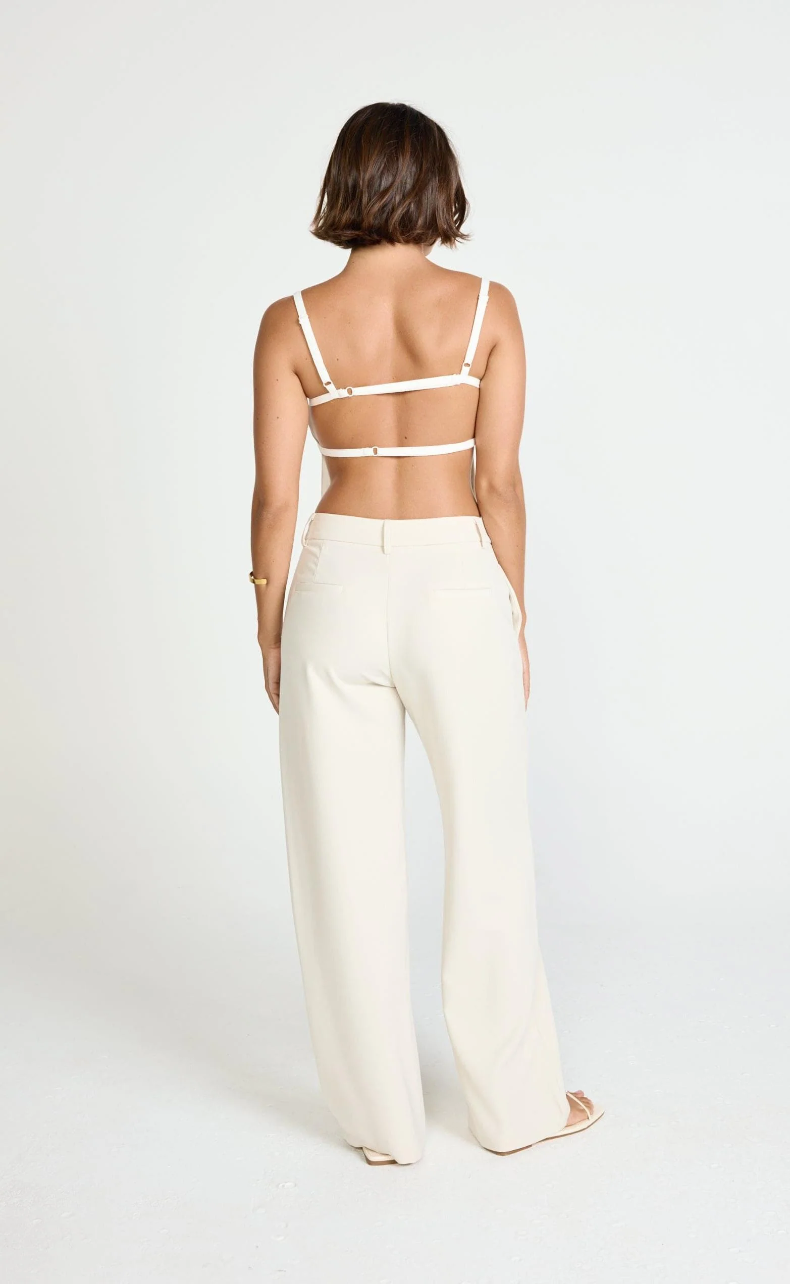 Paradise Top (White) - Image 4