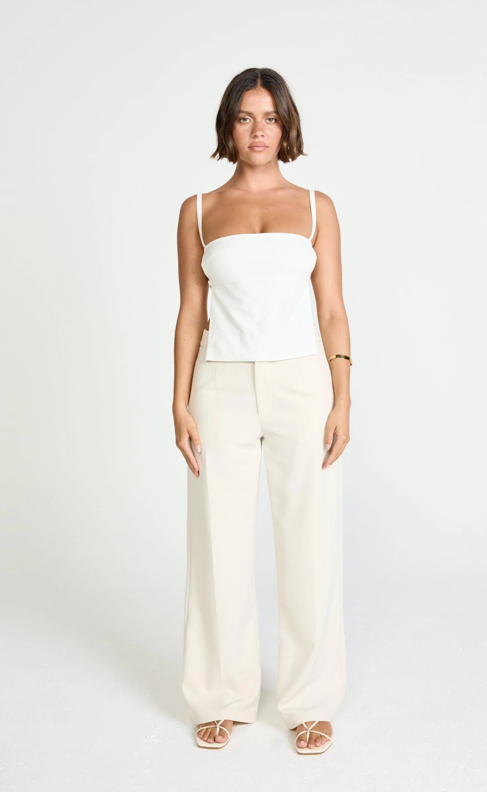 Paradise Top (White) - Image 5