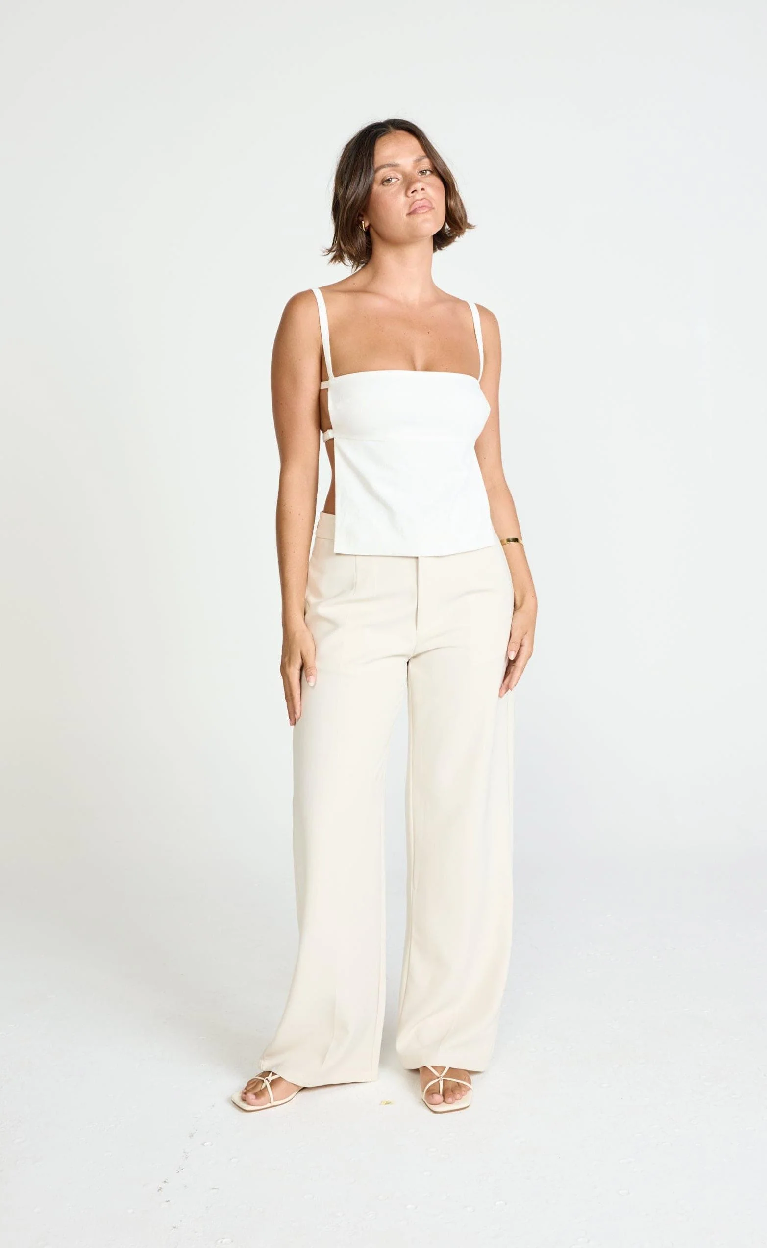 Paradise Top (White) - Image 8