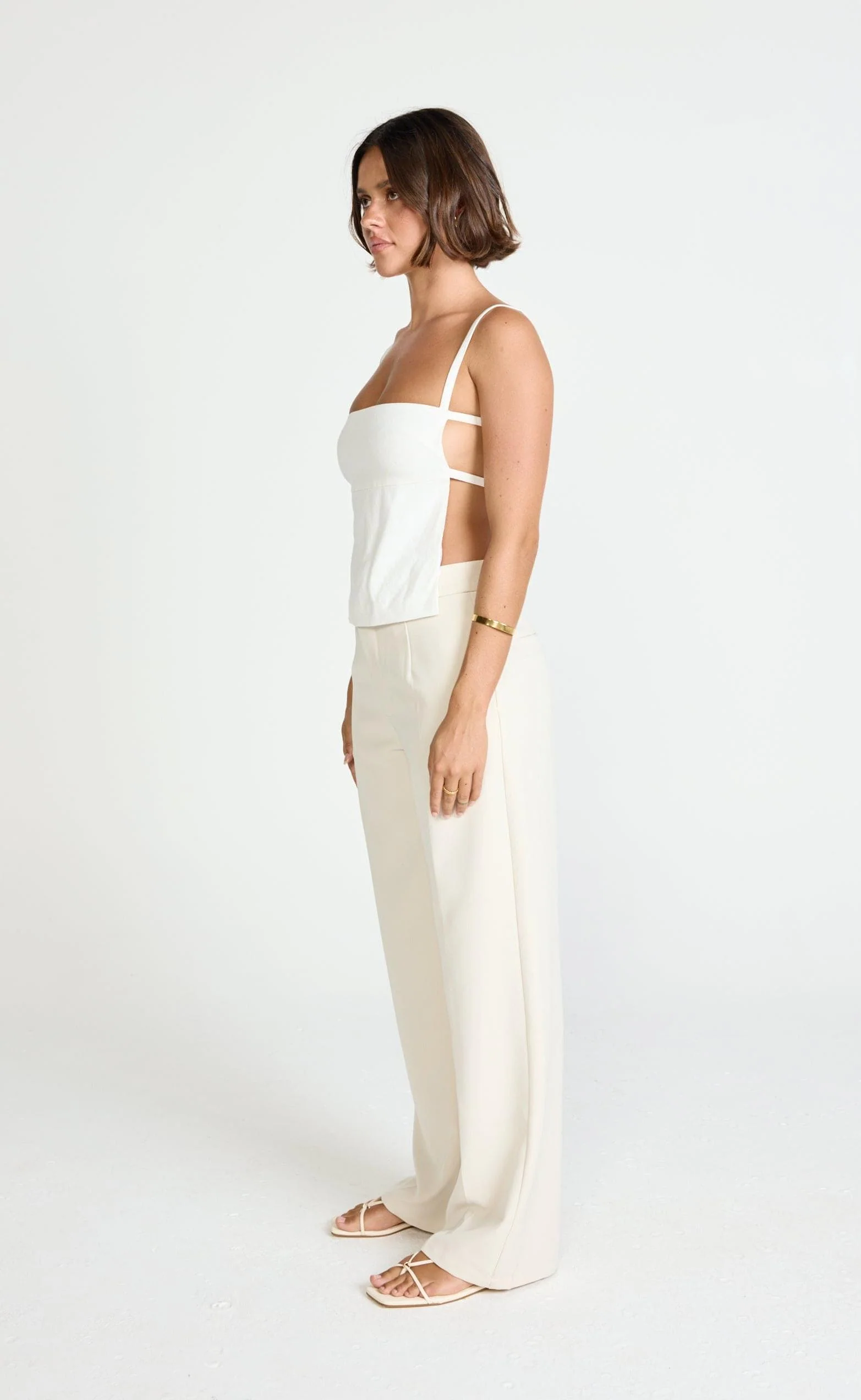 Paradise Top (White) - Image 9