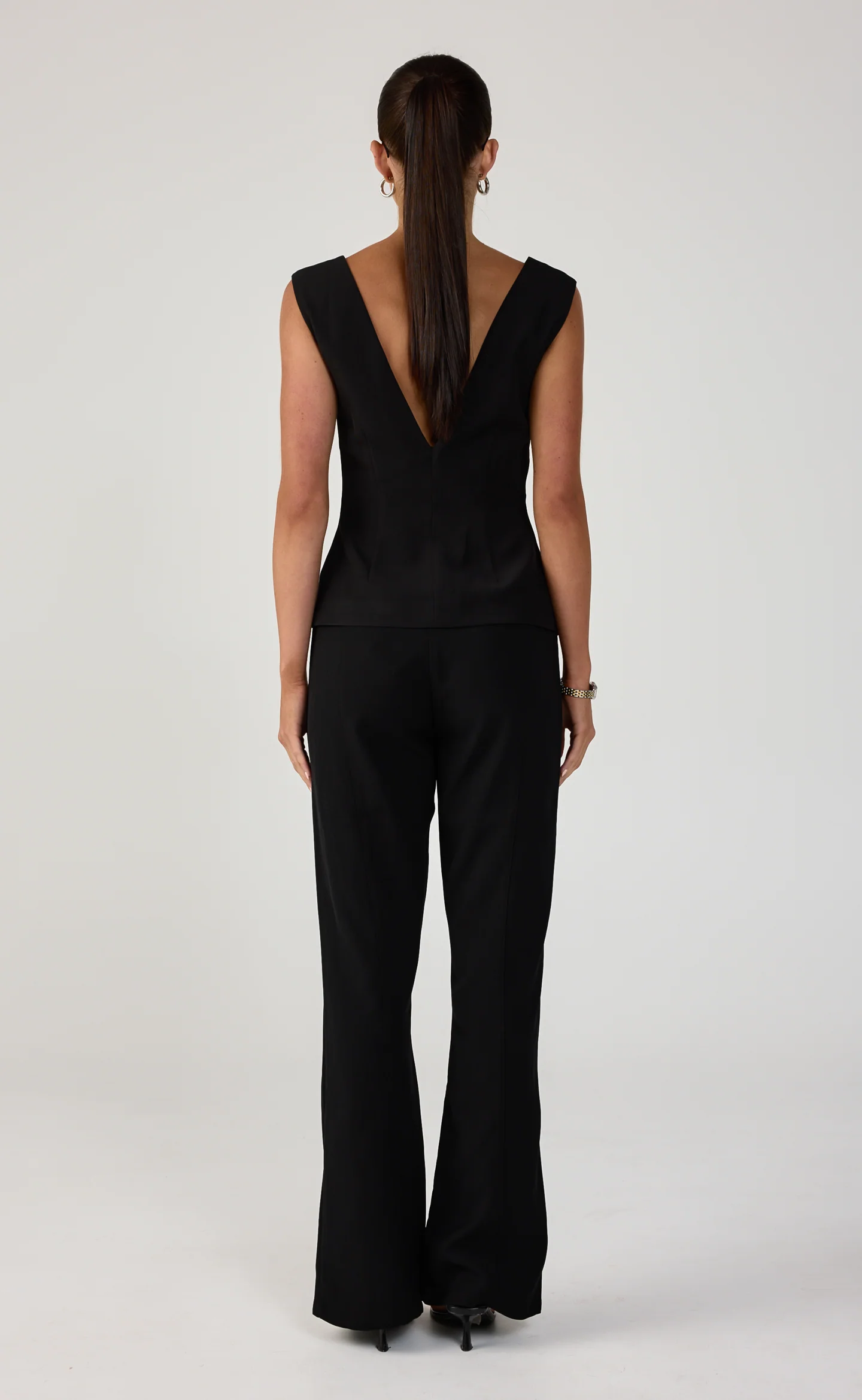 Penn Top (Black) - Image 3