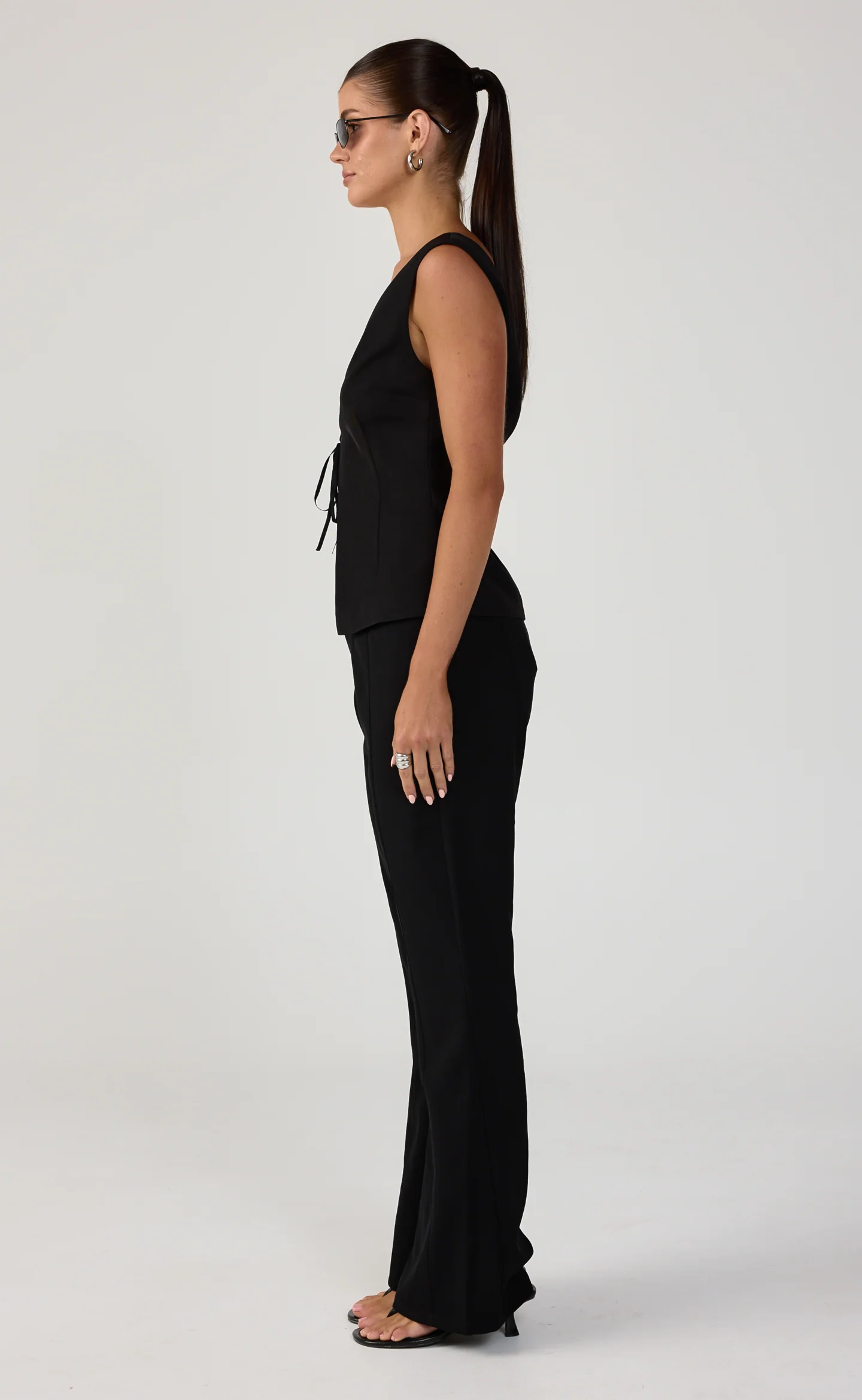 Penn Top (Black) - Image 4