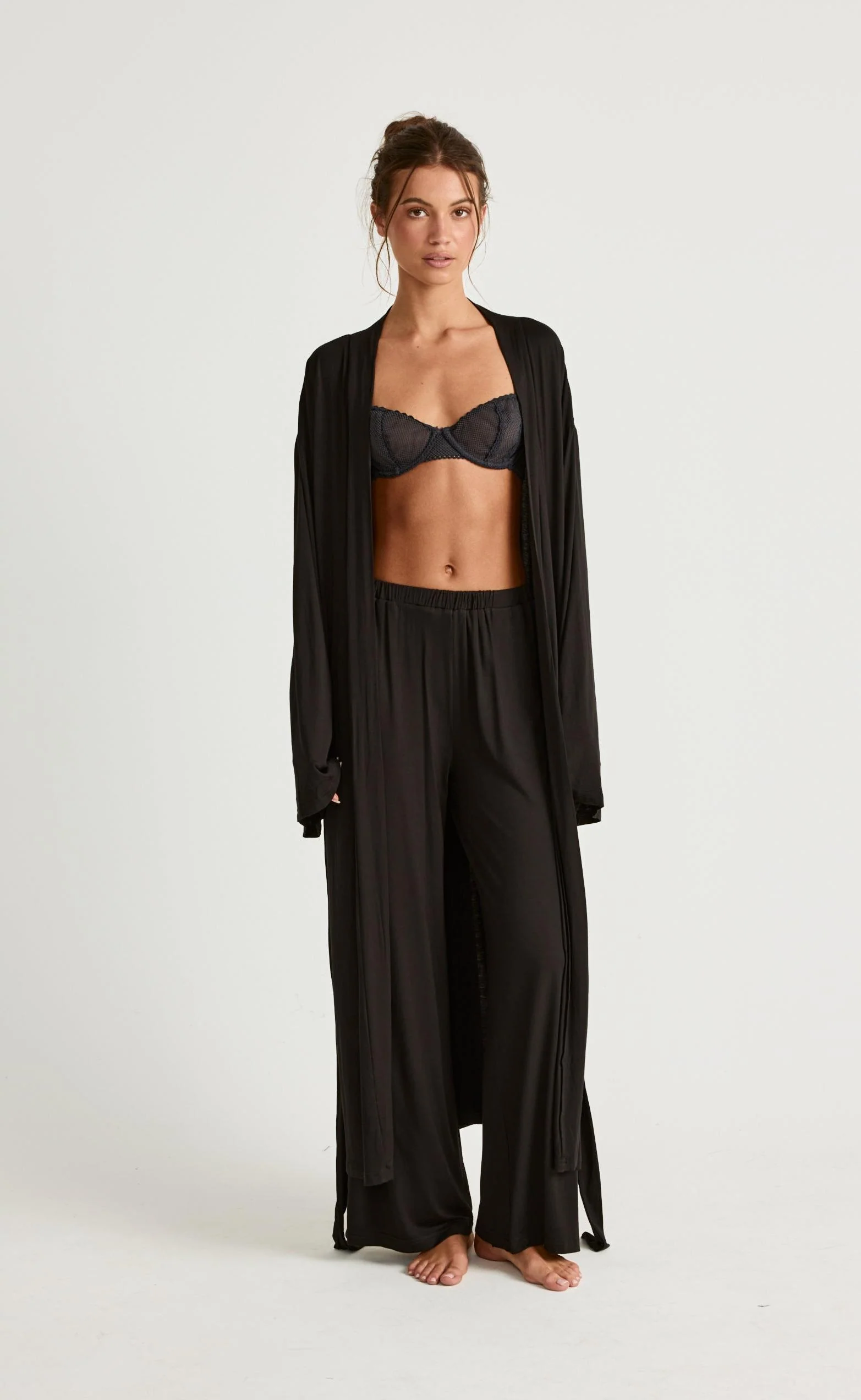 Petra Pants (Black) - Image 3
