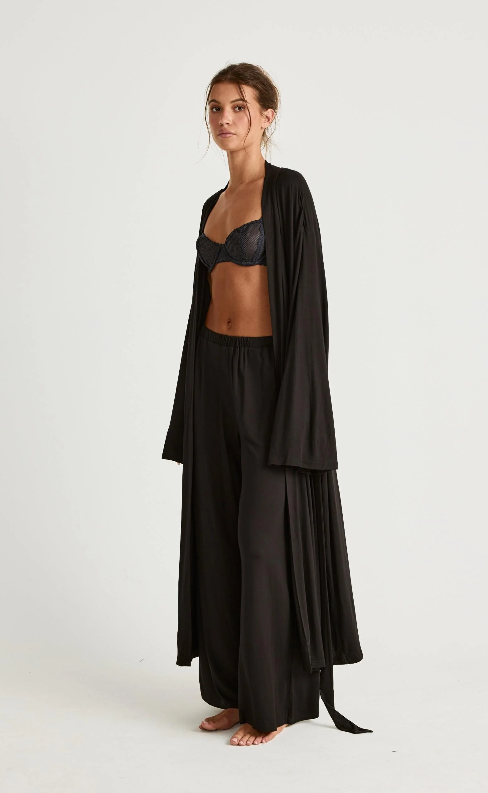 Petra Pants (Black) - Image 5